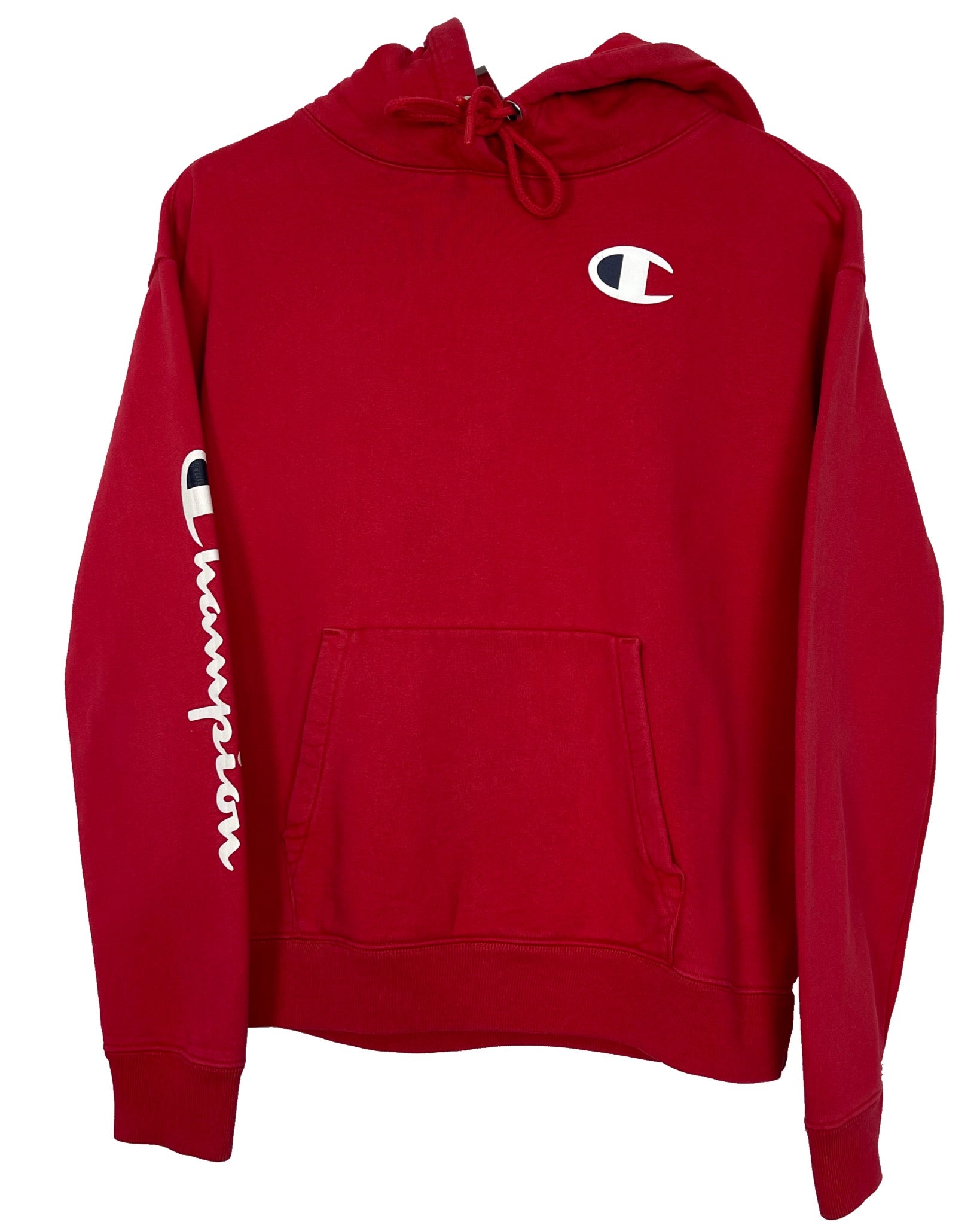 Sweat à capuche Champion Hoodie - XS - PLOMOSTORE