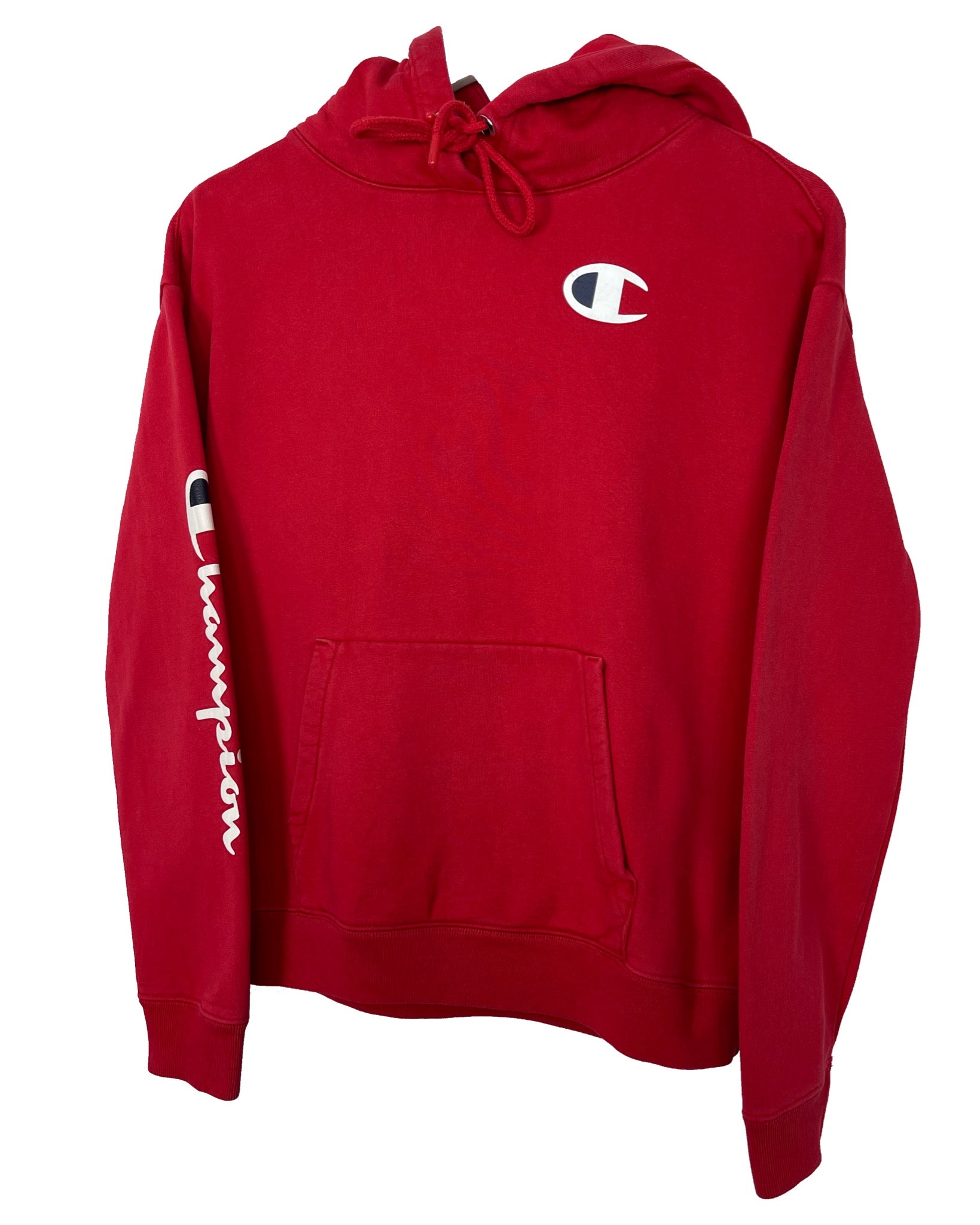Sweat à capuche Champion Hoodie - XS - PLOMOSTORE