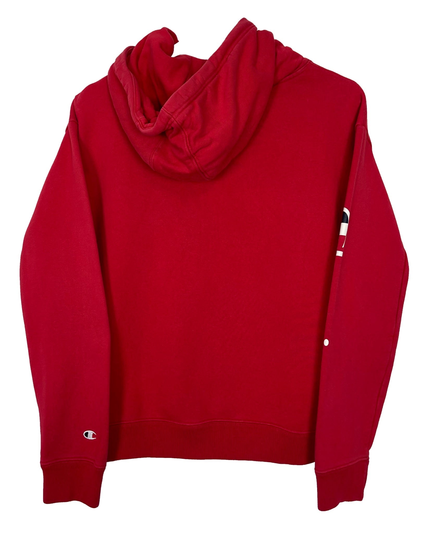 Sweat à capuche Champion Hoodie - XS - PLOMOSTORE