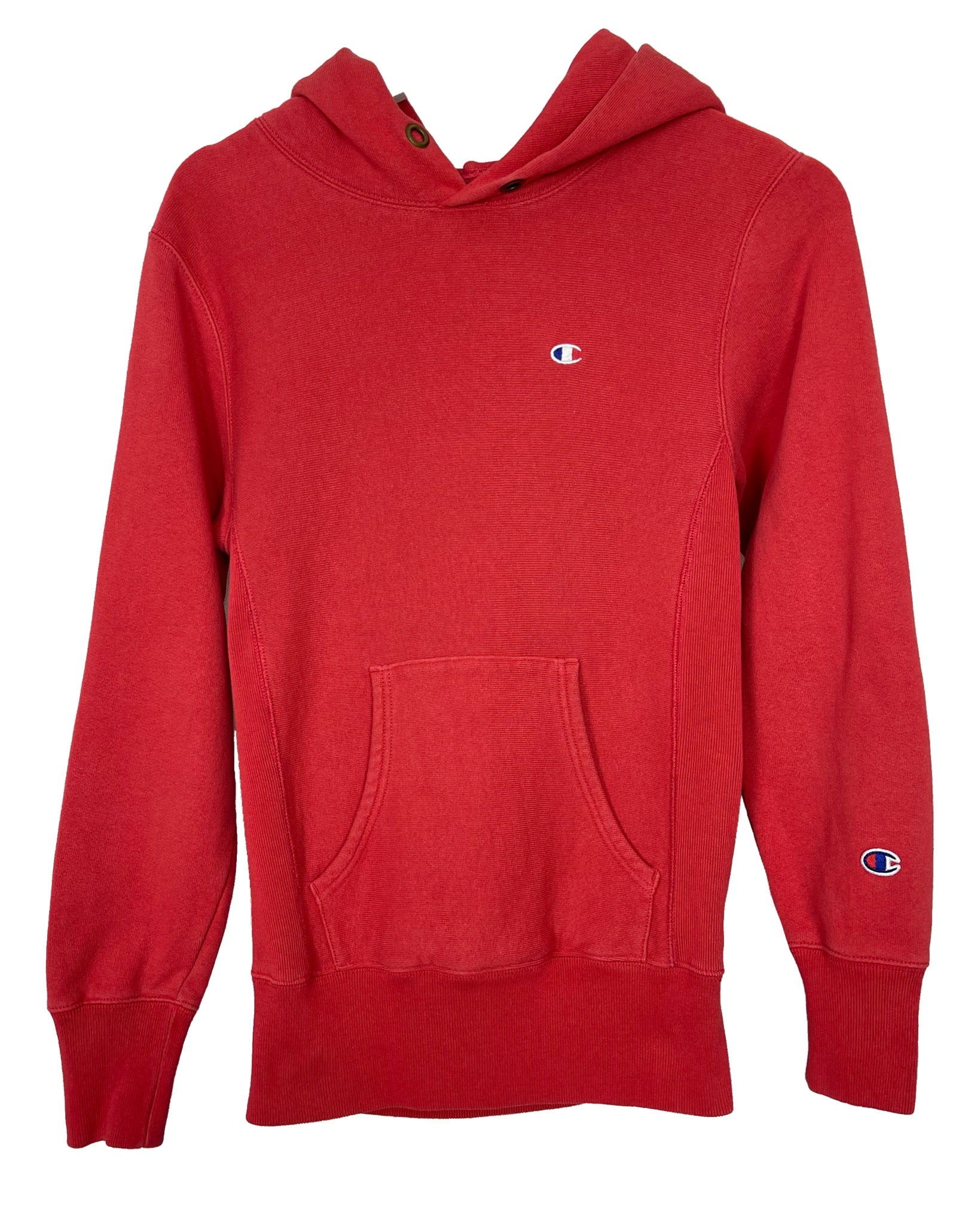 Sweat à capuche Champion Hoodie - XS - PLOMOSTORE