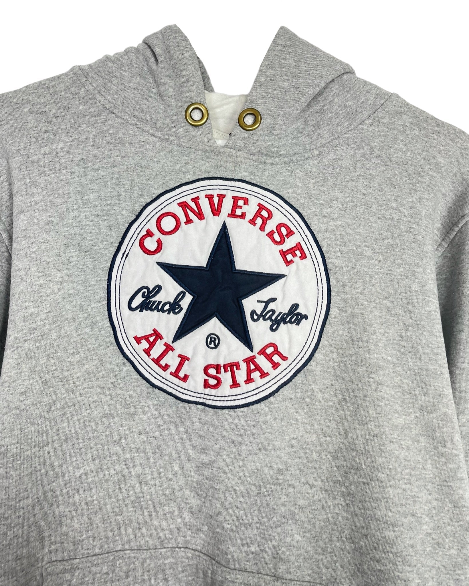 Sweat à capuche Converse Hoodie - XS - PLOMOSTORE