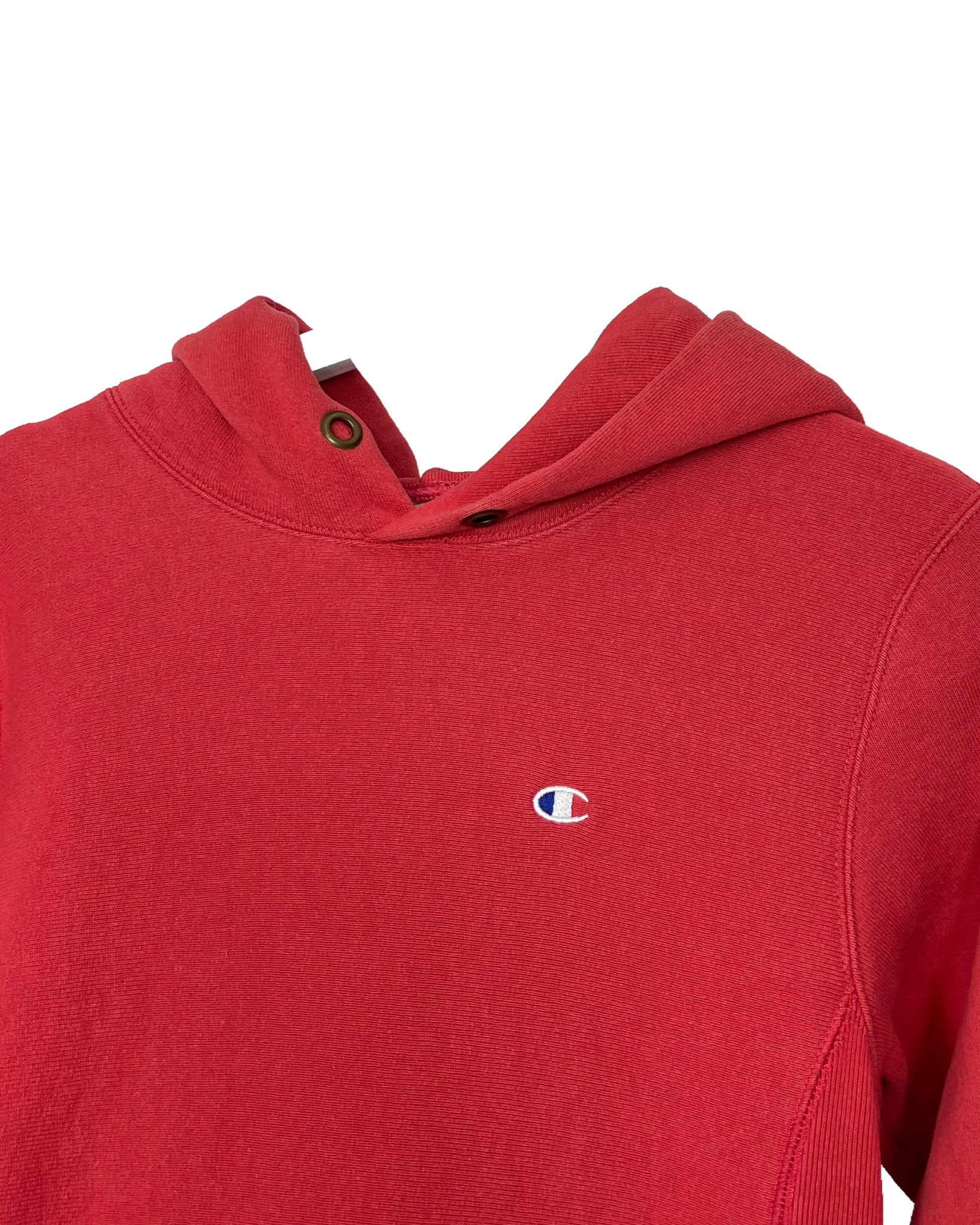 Sweat à capuche Champion Hoodie - XS - PLOMOSTORE