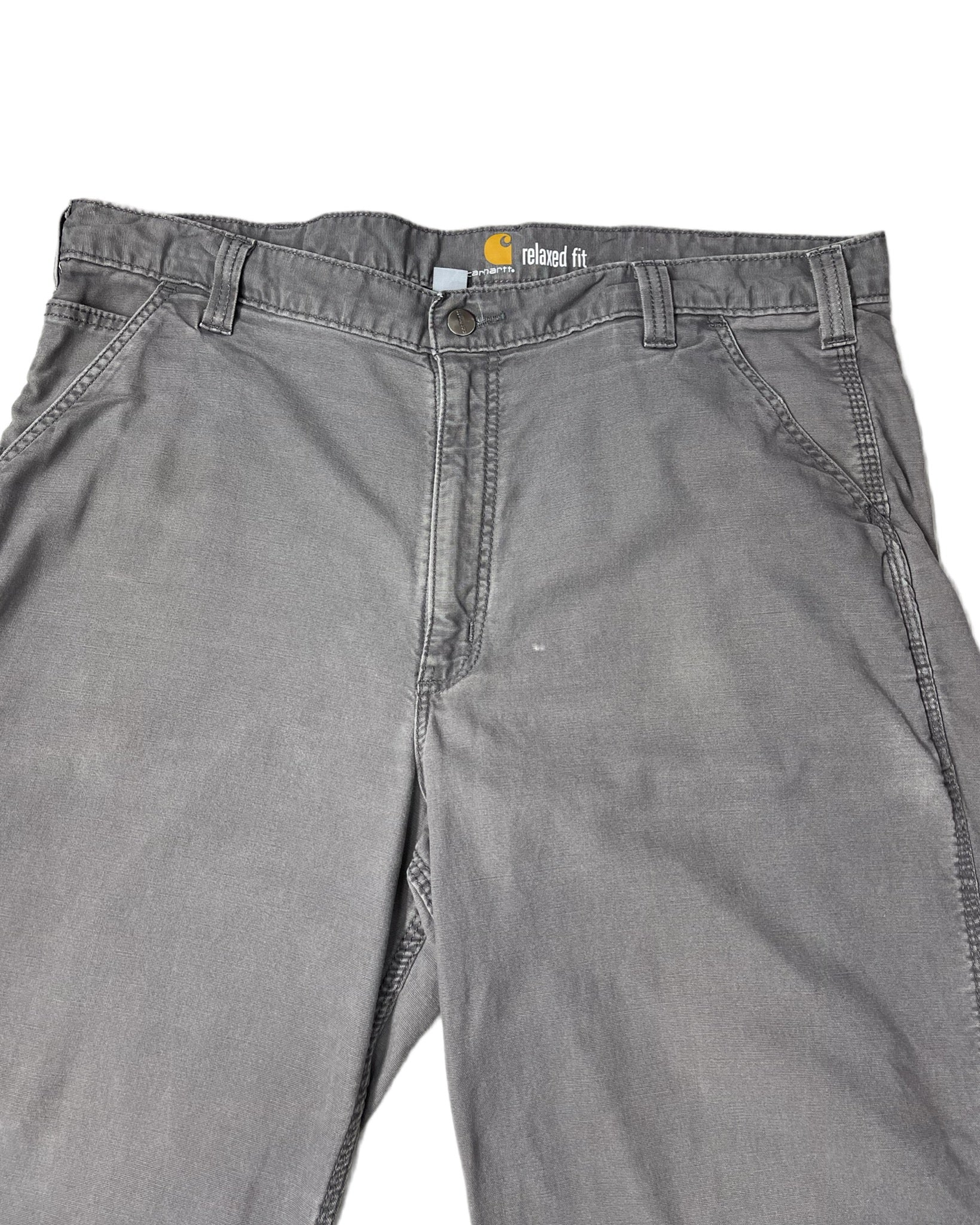 Jeans Carhartt Jean - 102291-039 - W38 L34 - PLOMOSTORE