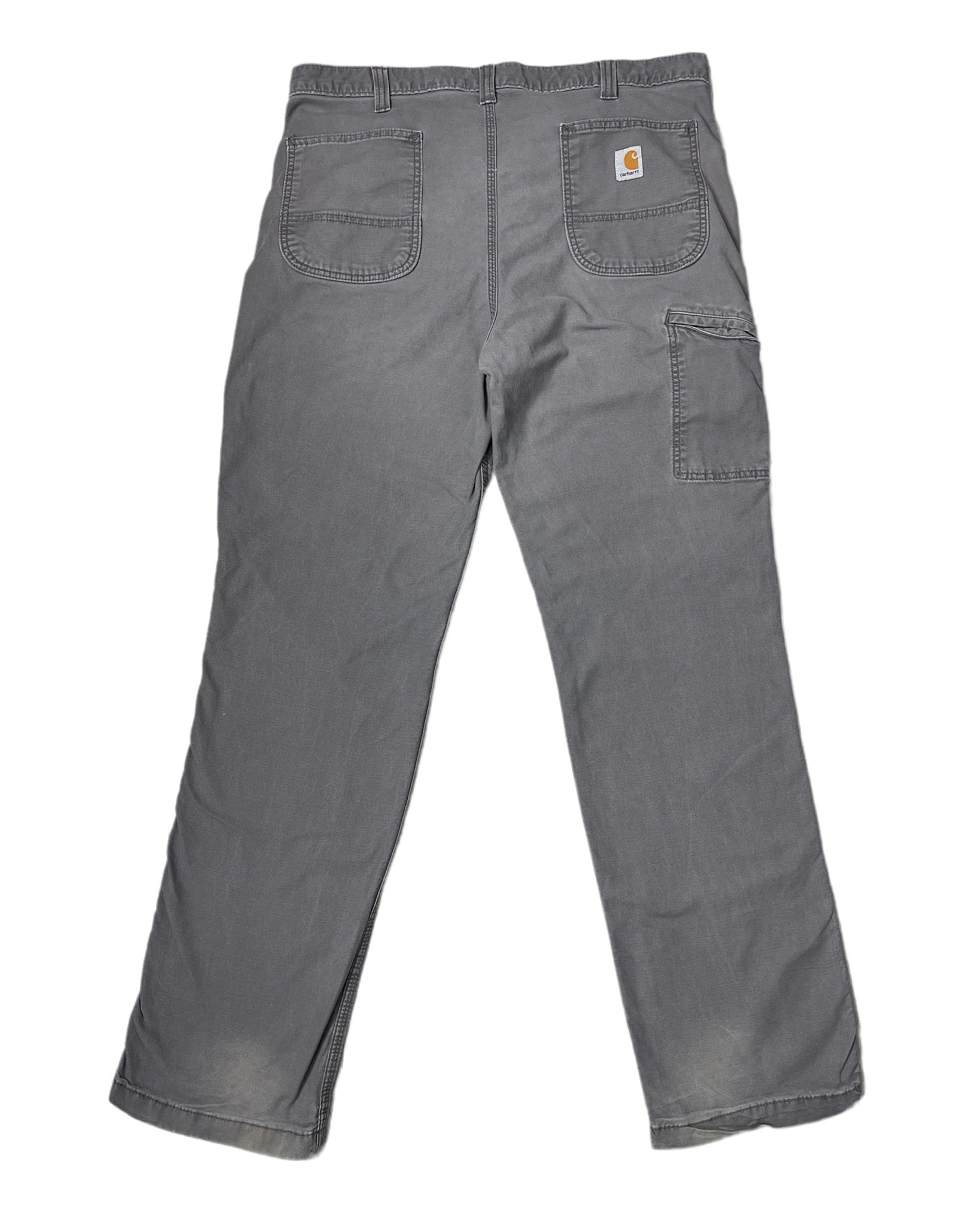 Jeans Carhartt Jean - 102291-039 - W38 L34 - PLOMOSTORE