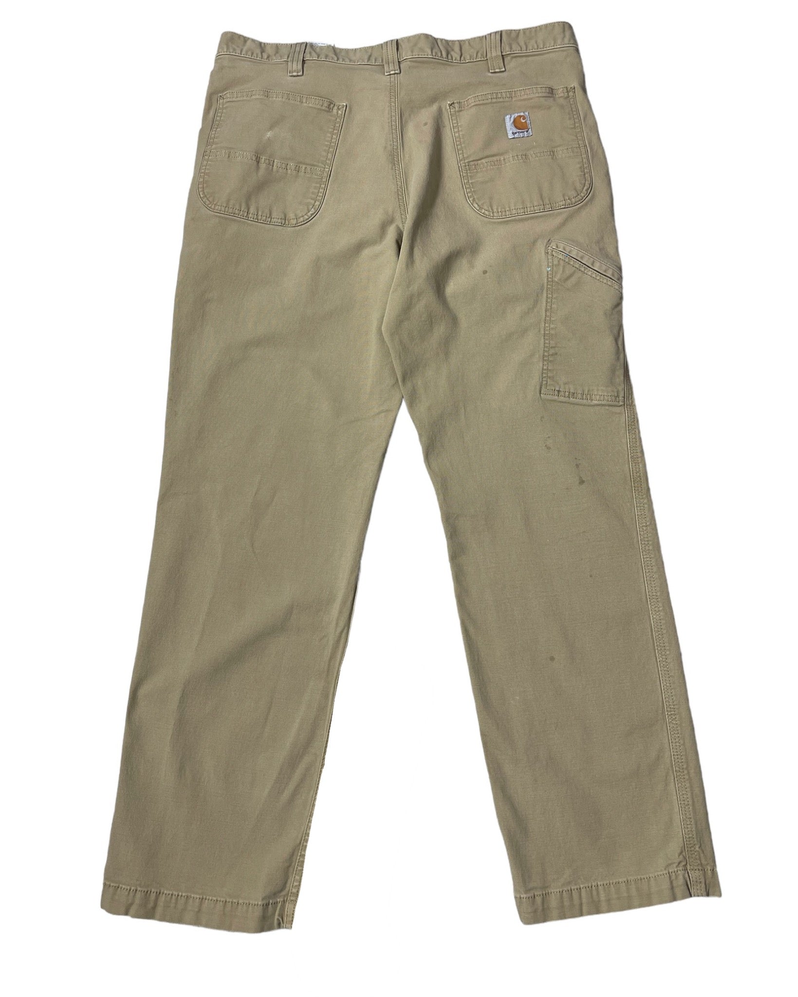 Jeans Carhartt Jean - 102291-253 - W38 L30 - PLOMOSTORE