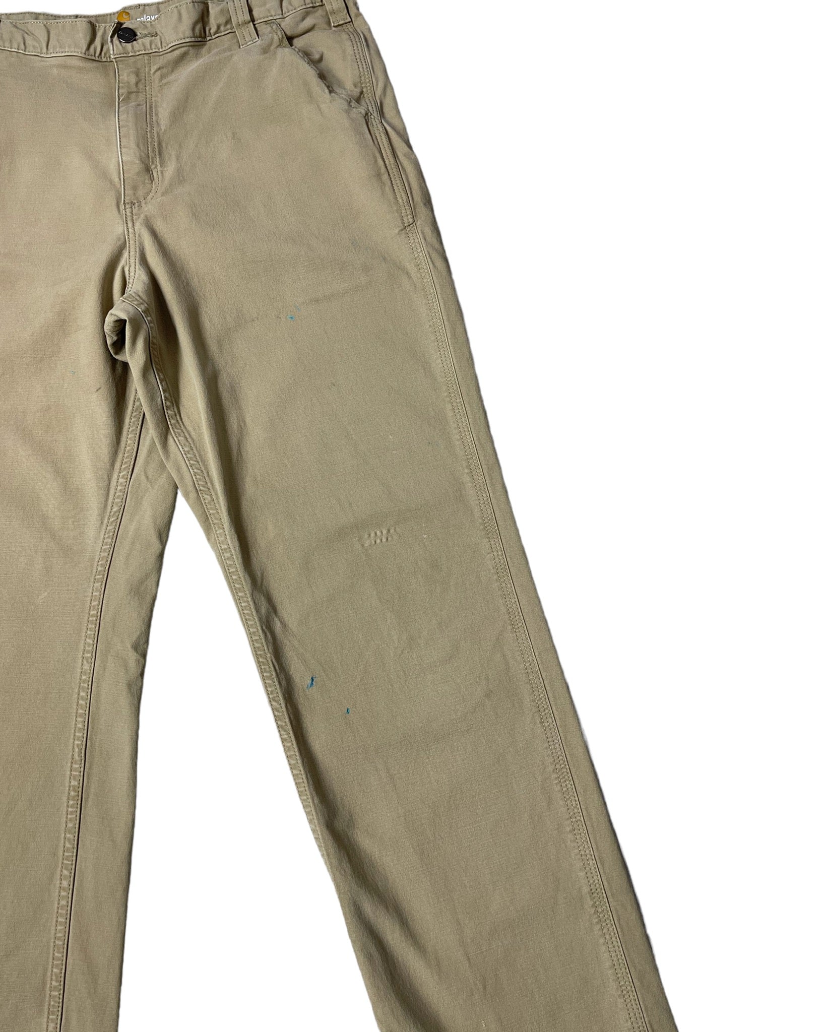 Jeans Carhartt Jean - 102291-253 - W38 L30 - PLOMOSTORE