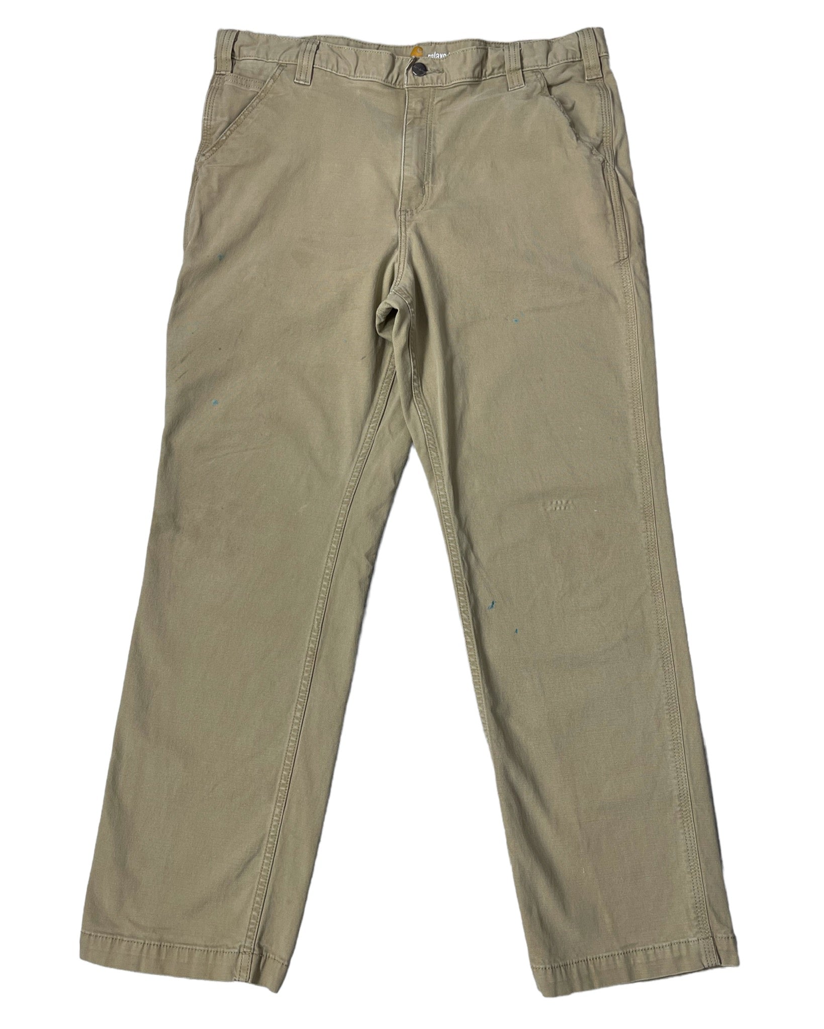 Jeans Carhartt Jean - 102291-253 - W38 L30 - PLOMOSTORE