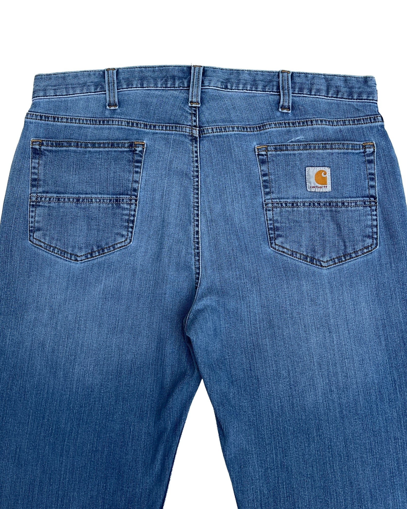 Jeans Carhartt Jean - 102804-964 - W38 L33 - PLOMOSTORE