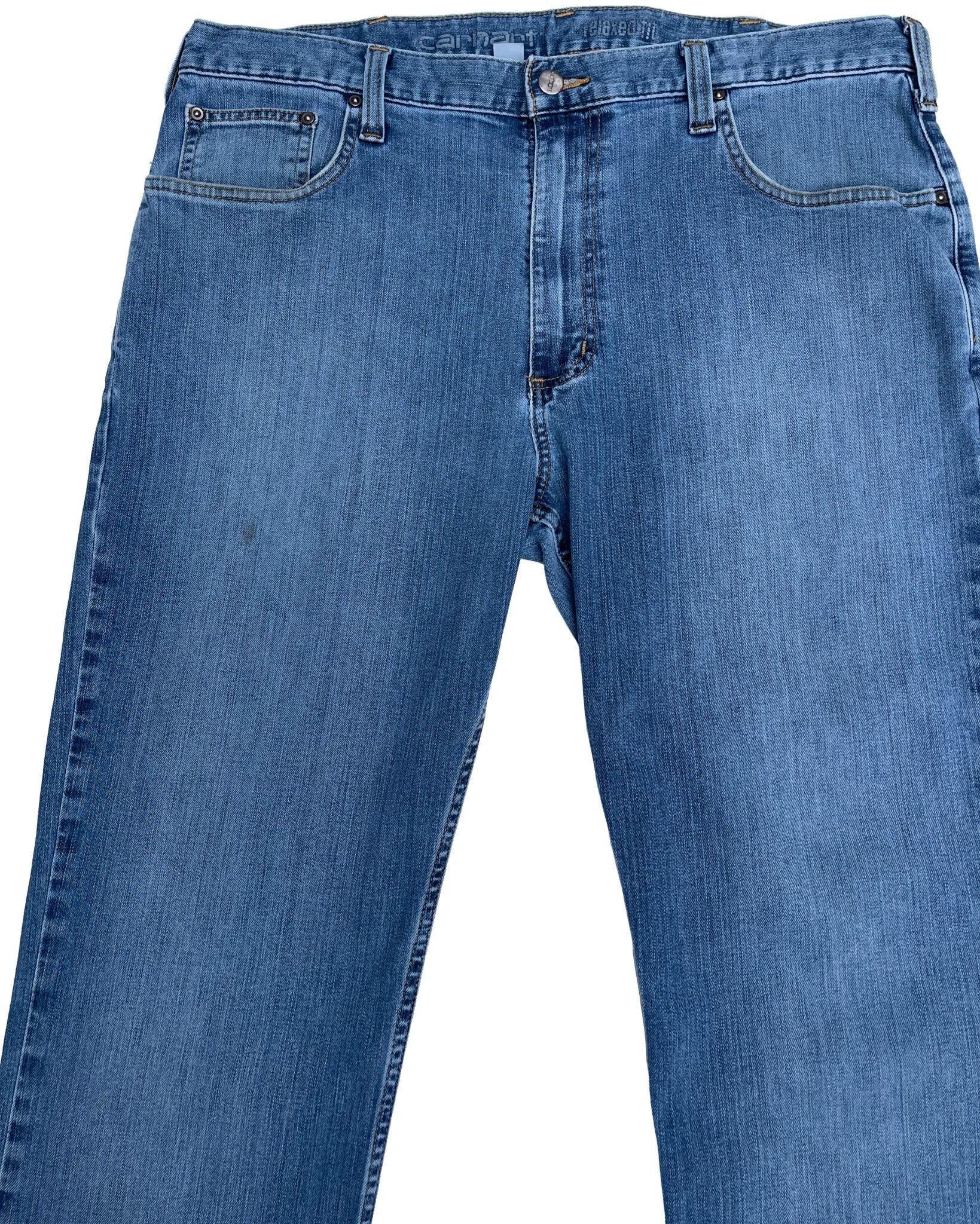 Jeans Carhartt Jean - 102804-964 - W38 L33 - PLOMOSTORE