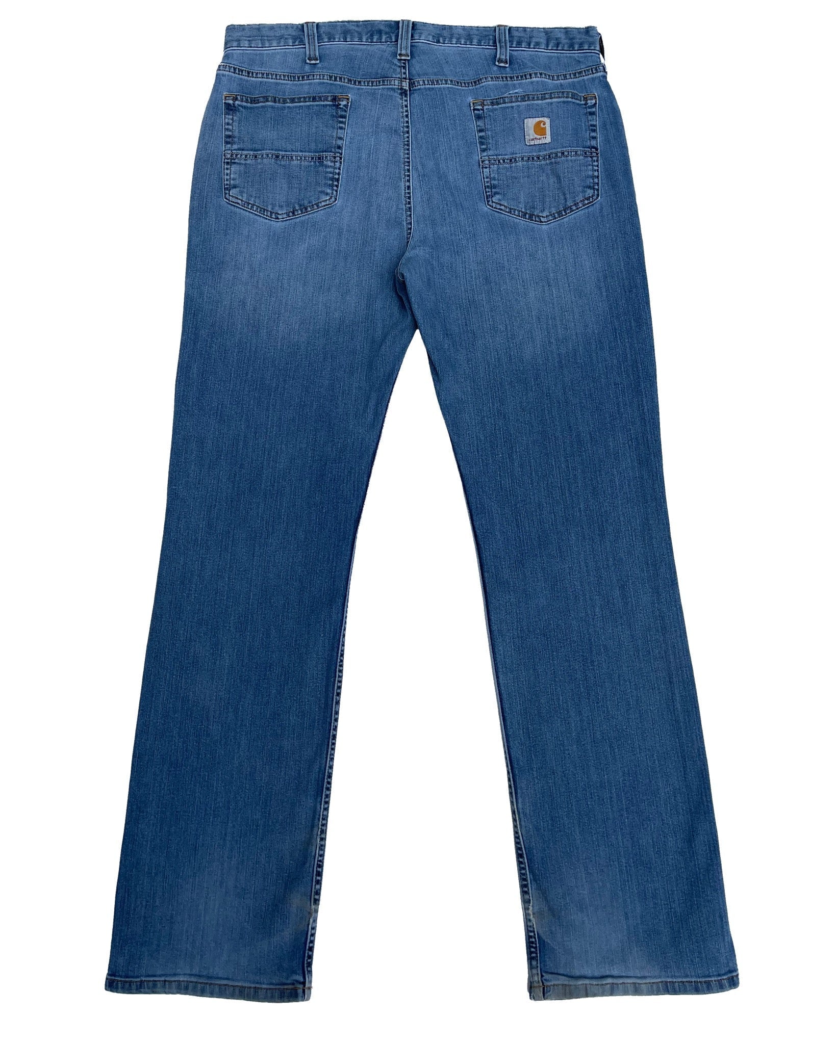 Jeans Carhartt Jean - 102804-964 - W38 L33 - PLOMOSTORE