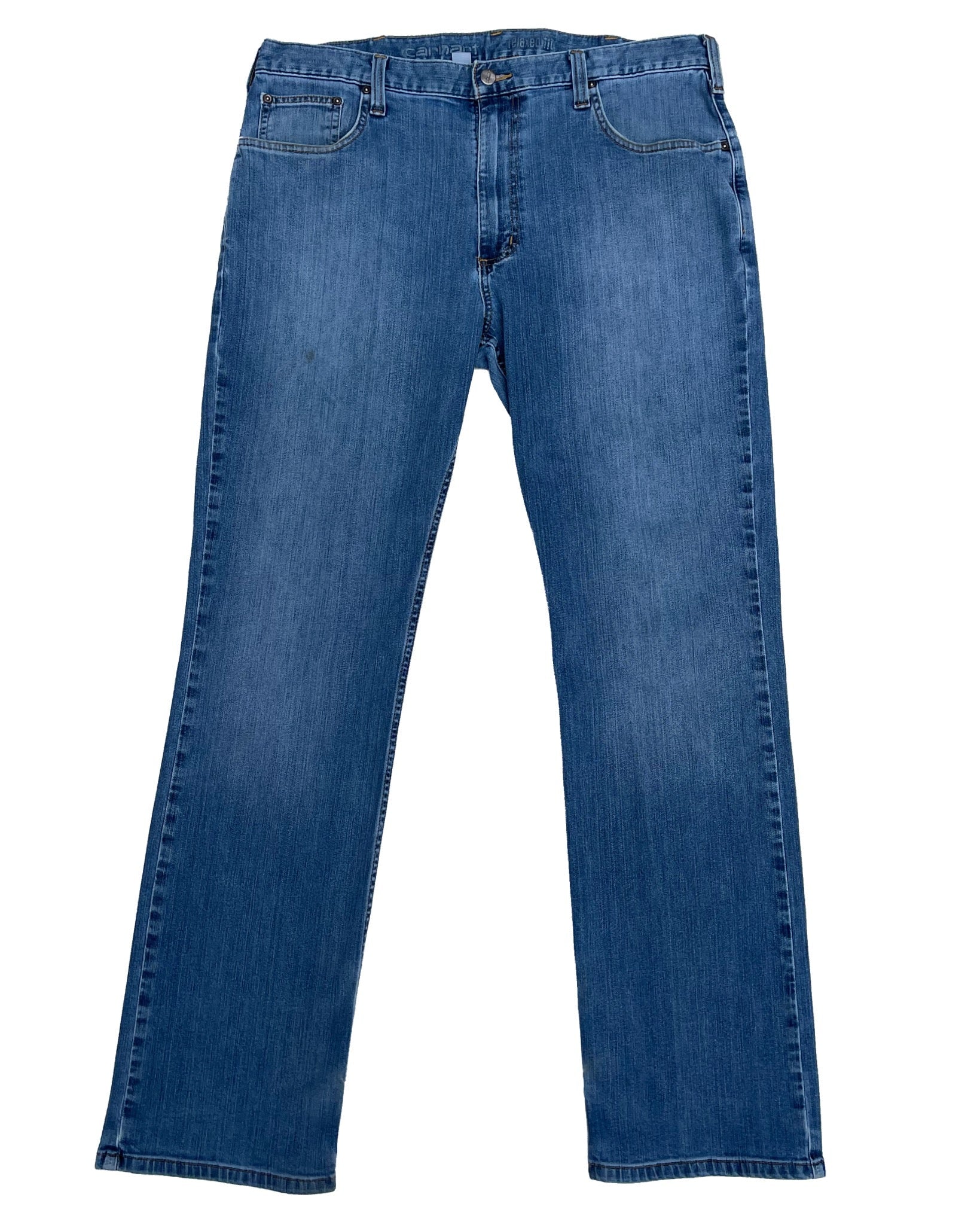 Jeans Carhartt Jean - 102804-964 - W38 L33 - PLOMOSTORE