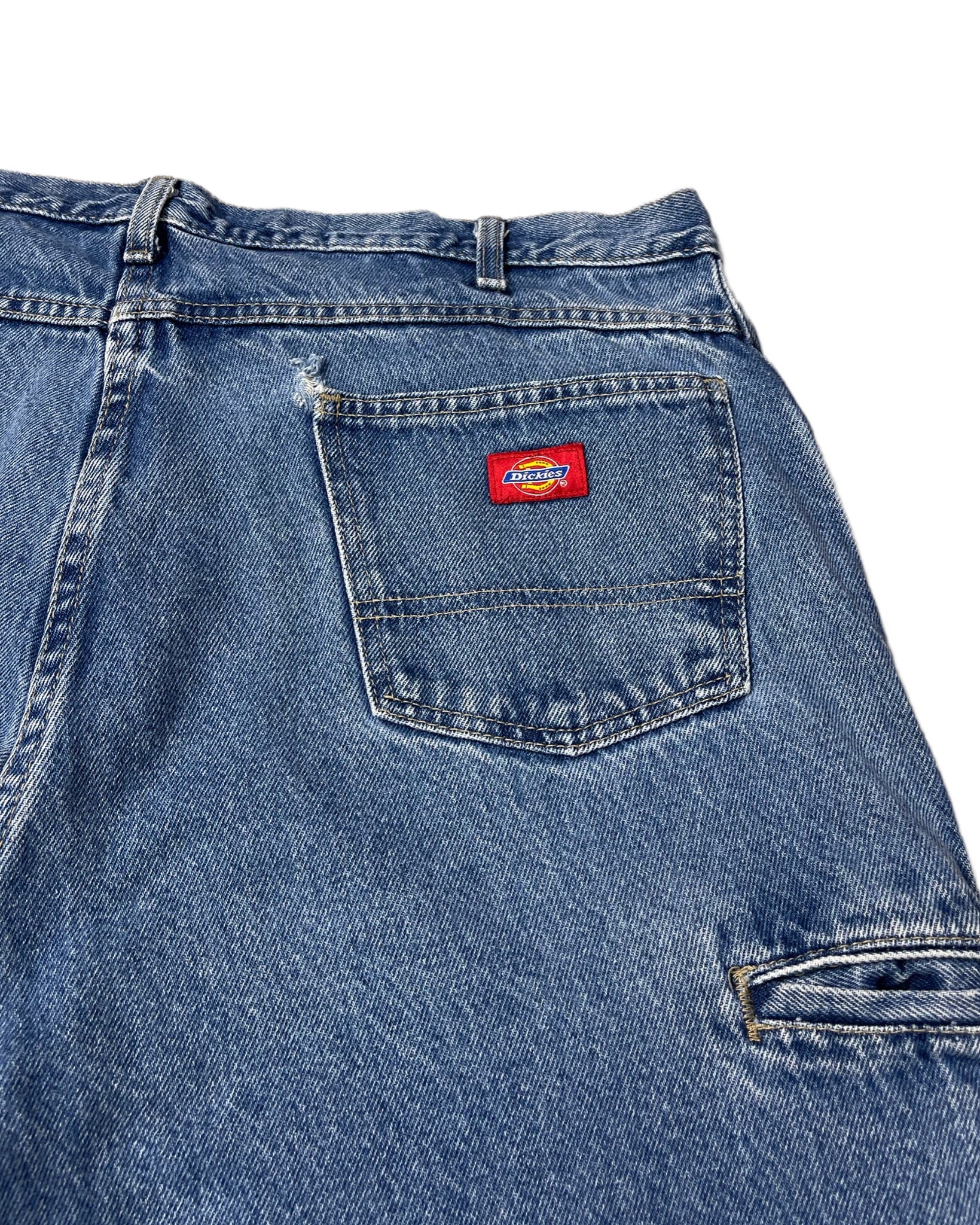 Jeans Dickies Jean - 15293SNB - W40 L30 - PLOMOSTORE