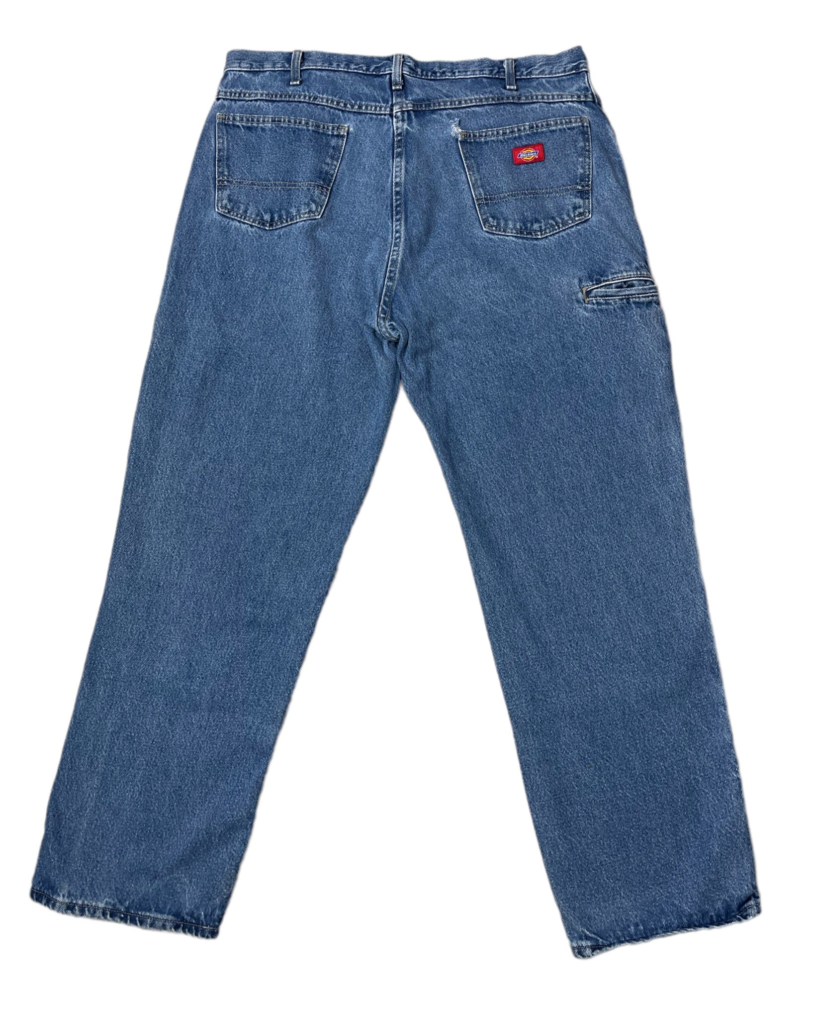 Jeans Dickies Jean - 15293SNB - W40 L30 - PLOMOSTORE