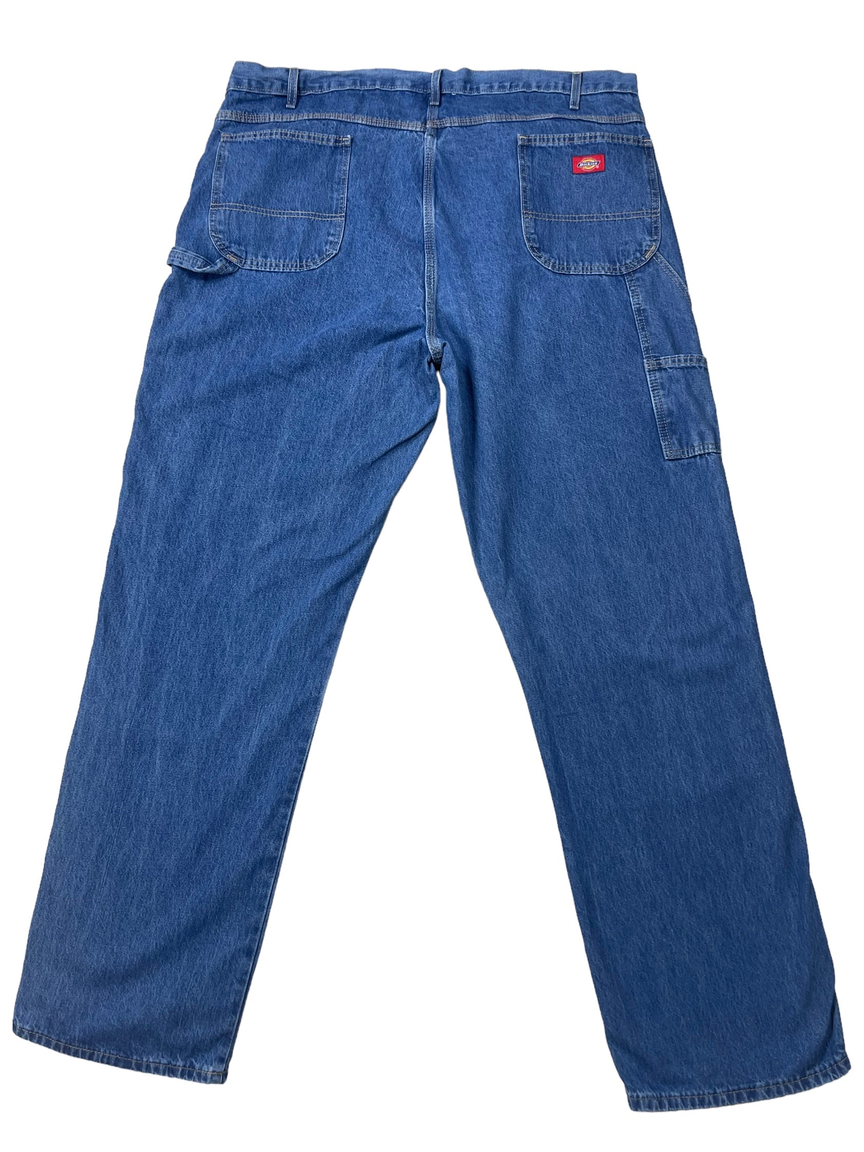 Jeans Dickies Jean - 192943NB - W44 L34 - PLOMOSTORE