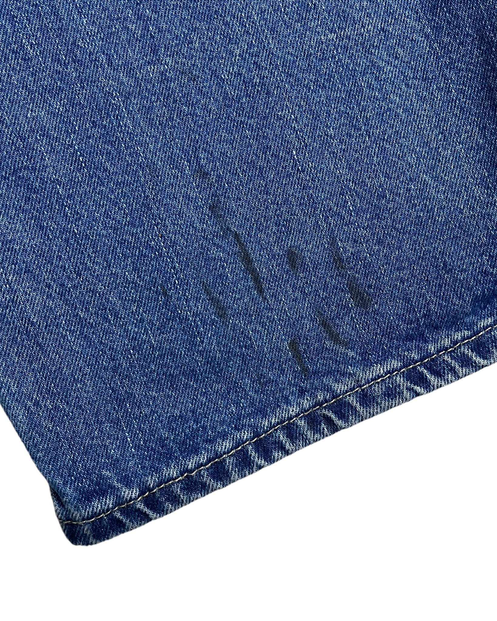 Jeans Dickies Jean - 20604SNB - W38 L30 - PLOMOSTORE