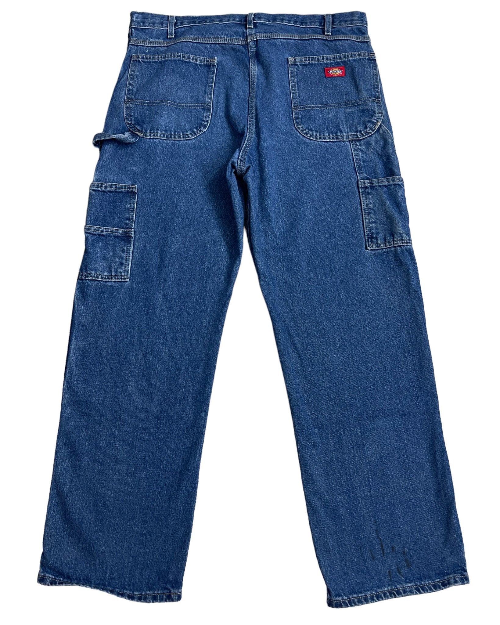 Jeans Dickies Jean - 20604SNB - W38 L30 - PLOMOSTORE