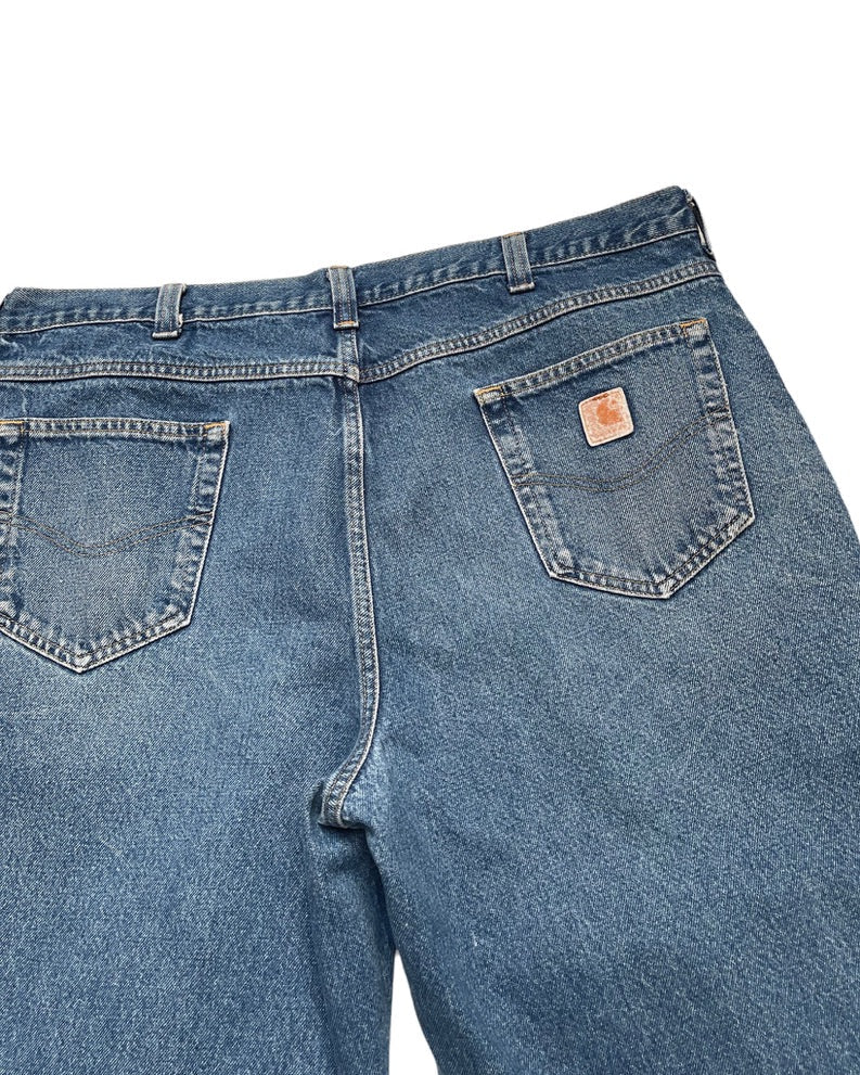 Jeans Carhartt Jean - 301-83 - W40 L30 - PLOMOSTORE