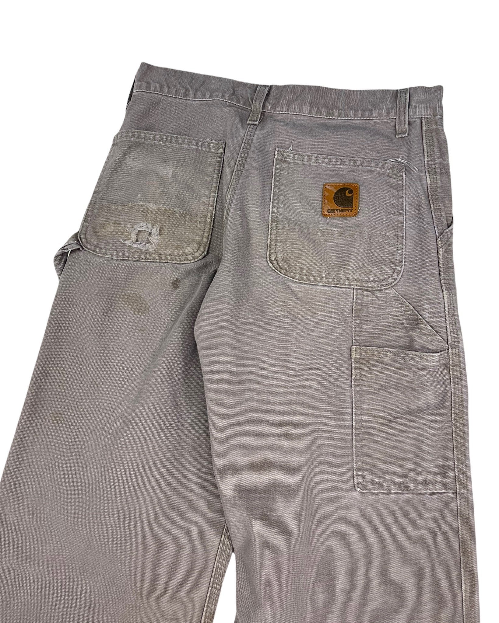 Jeans Carhartt Jean - B11CMT - W30 L30 - PLOMOSTORE
