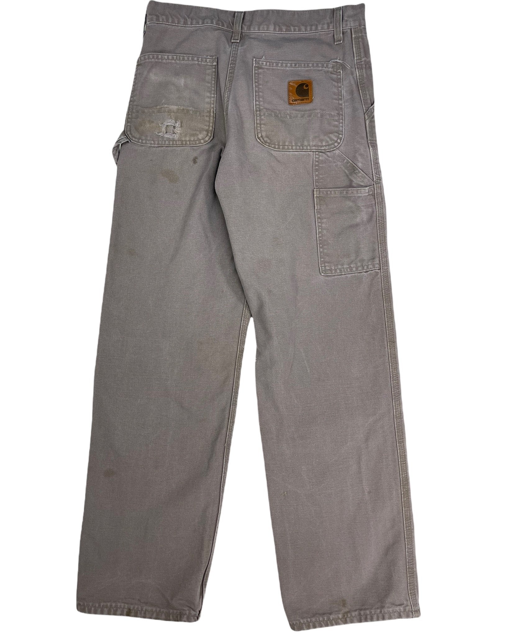 Jeans Carhartt Jean - B11CMT - W30 L30 - PLOMOSTORE