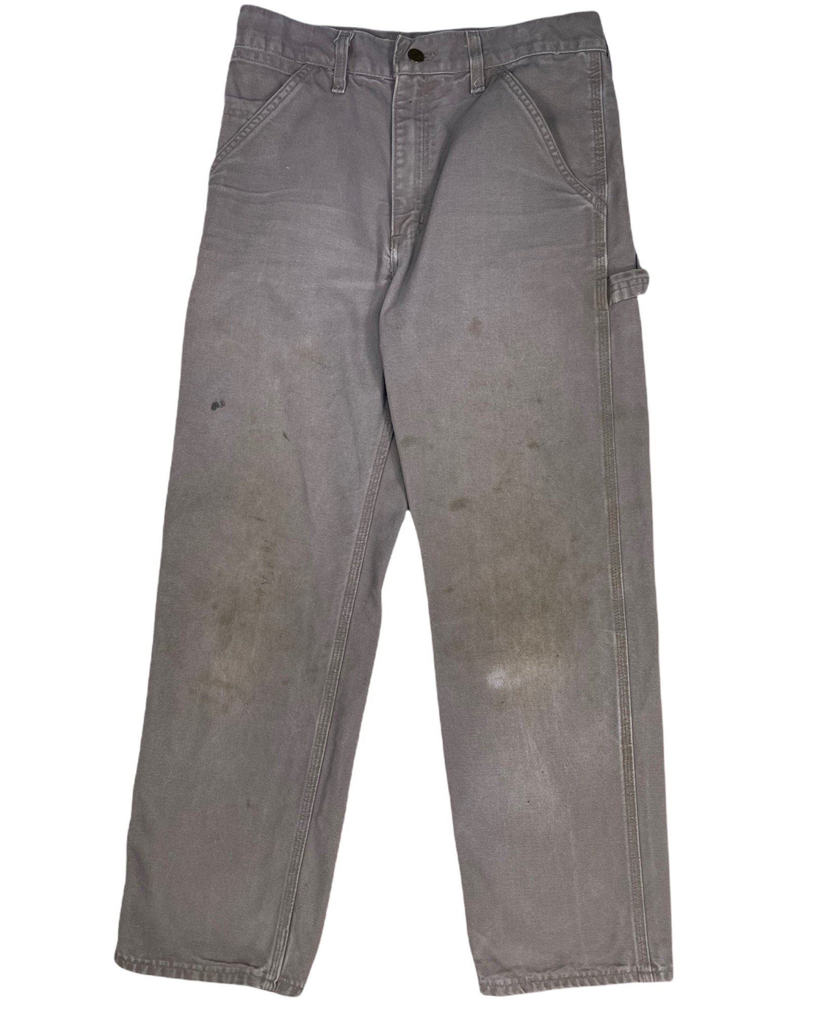 Jeans Carhartt Jean - B11CMT - W30 L30 - PLOMOSTORE