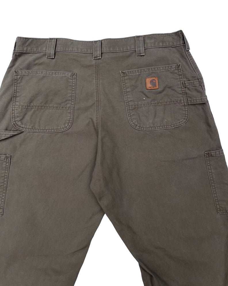 Jeans Carhartt Jean - B151LBR - W36 L30 - PLOMOSTORE