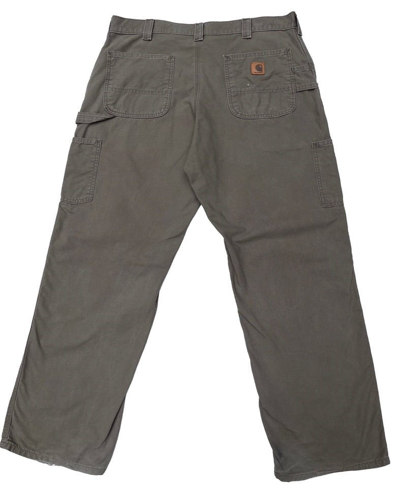 Jeans Carhartt Jean - B151LBR - W36 L30 - PLOMOSTORE