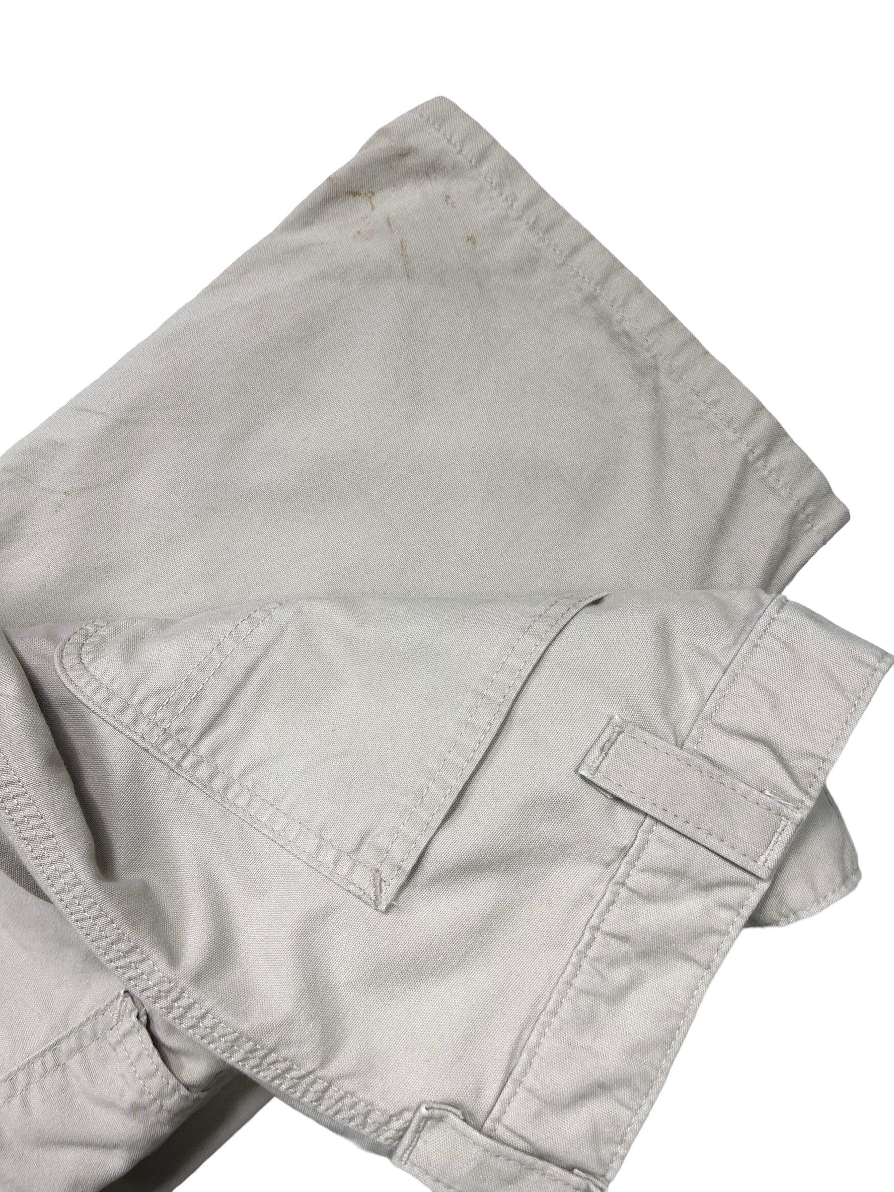 Jeans Carhartt Jean - B151TAN - W36 L30 - PLOMOSTORE