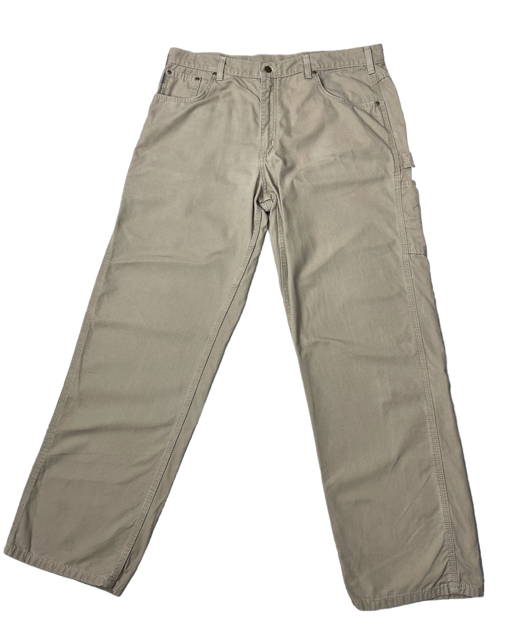 Jeans Carhartt Jean - B159GKH - W38 L32 - PLOMOSTORE