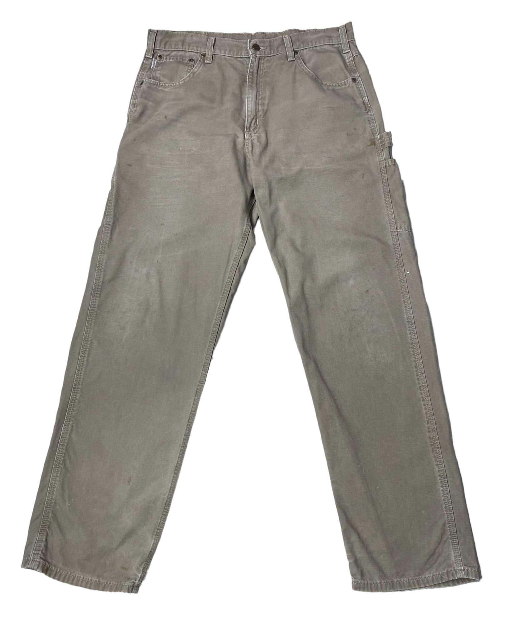 Jeans Carhartt Jean - B159MUS - W38 L34 - PLOMOSTORE