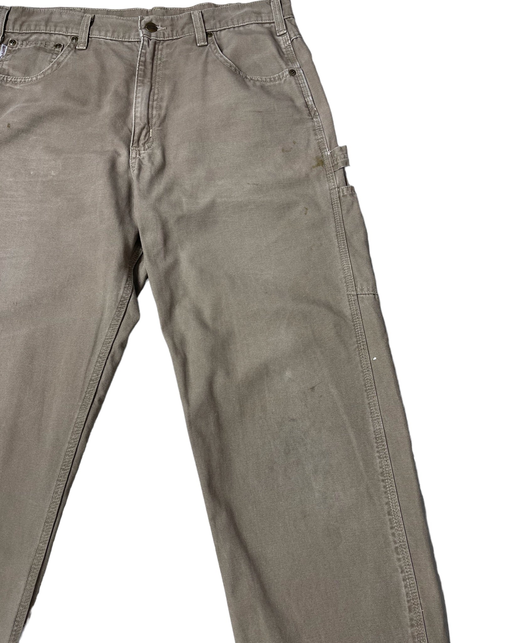 Jeans Carhartt Jean - B159MUS - W38 L34 - PLOMOSTORE