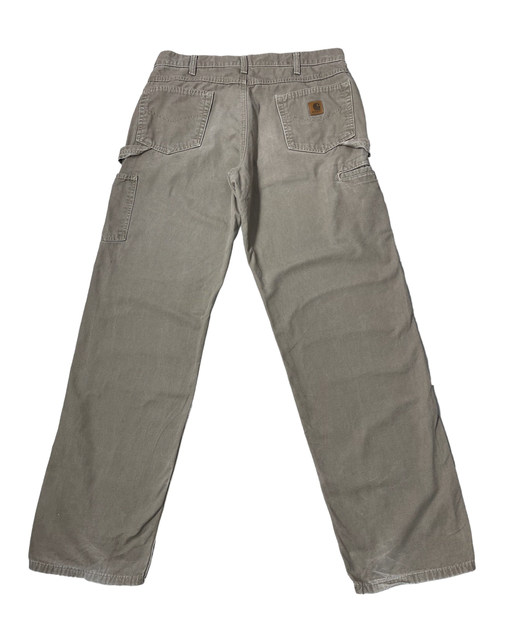 Jeans Carhartt Jean - B159MUS - W38 L34 - PLOMOSTORE