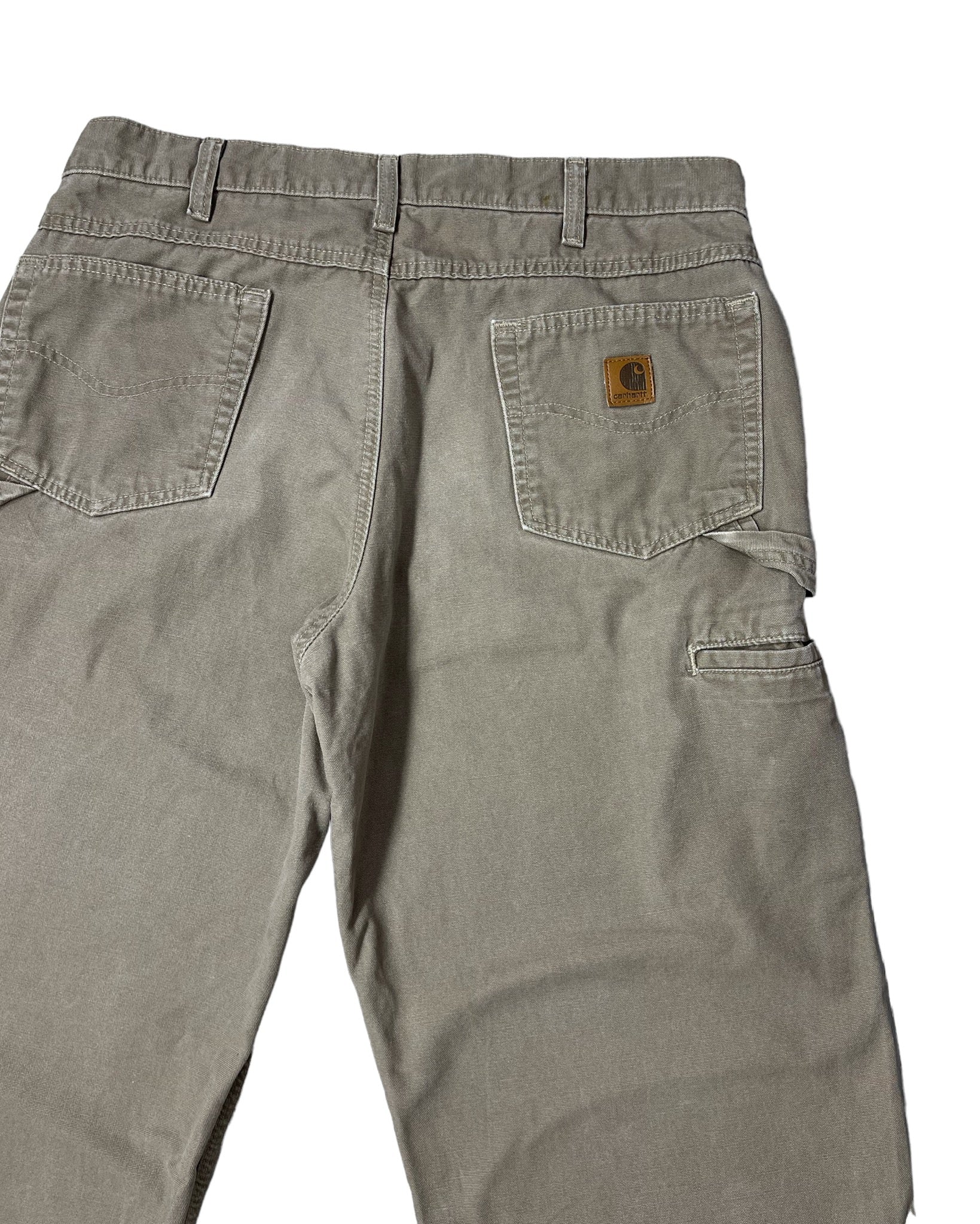 Jeans Carhartt Jean - B159MUS - W38 L34 - PLOMOSTORE