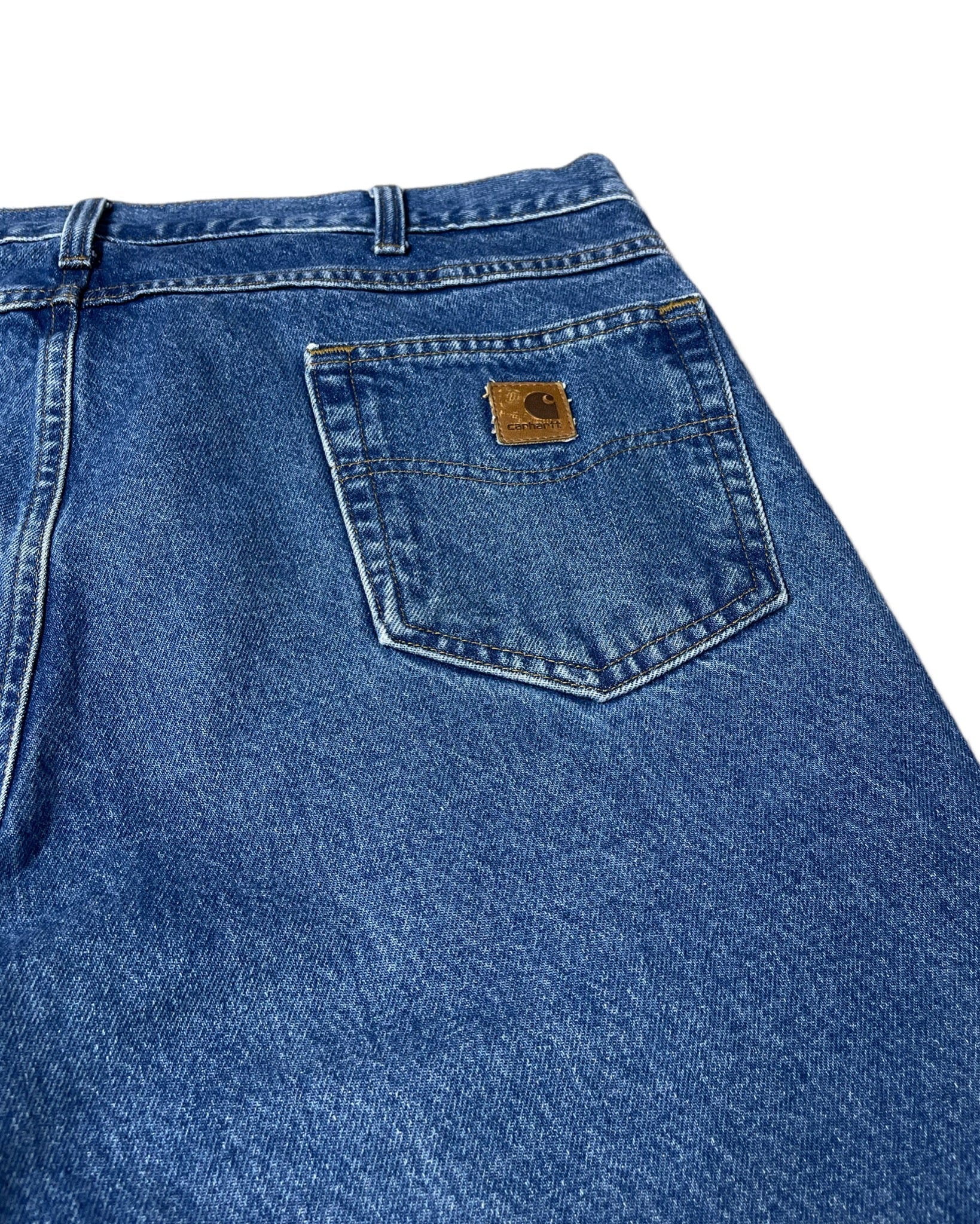 Jeans Carhartt Jean - B18DST - W38 L30 - PLOMOSTORE