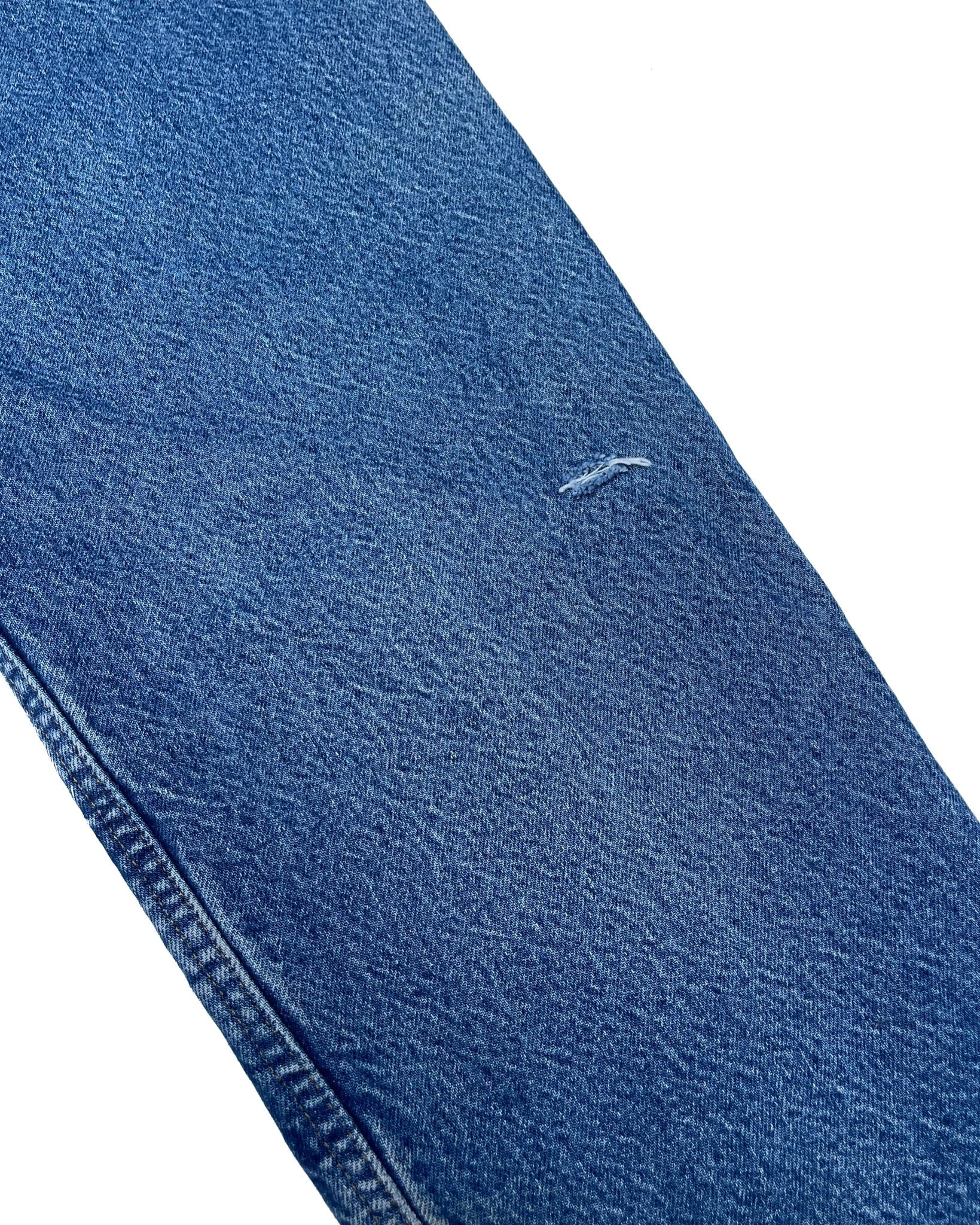 Jeans Carhartt Jean - B21DST - W38 L32 - PLOMOSTORE