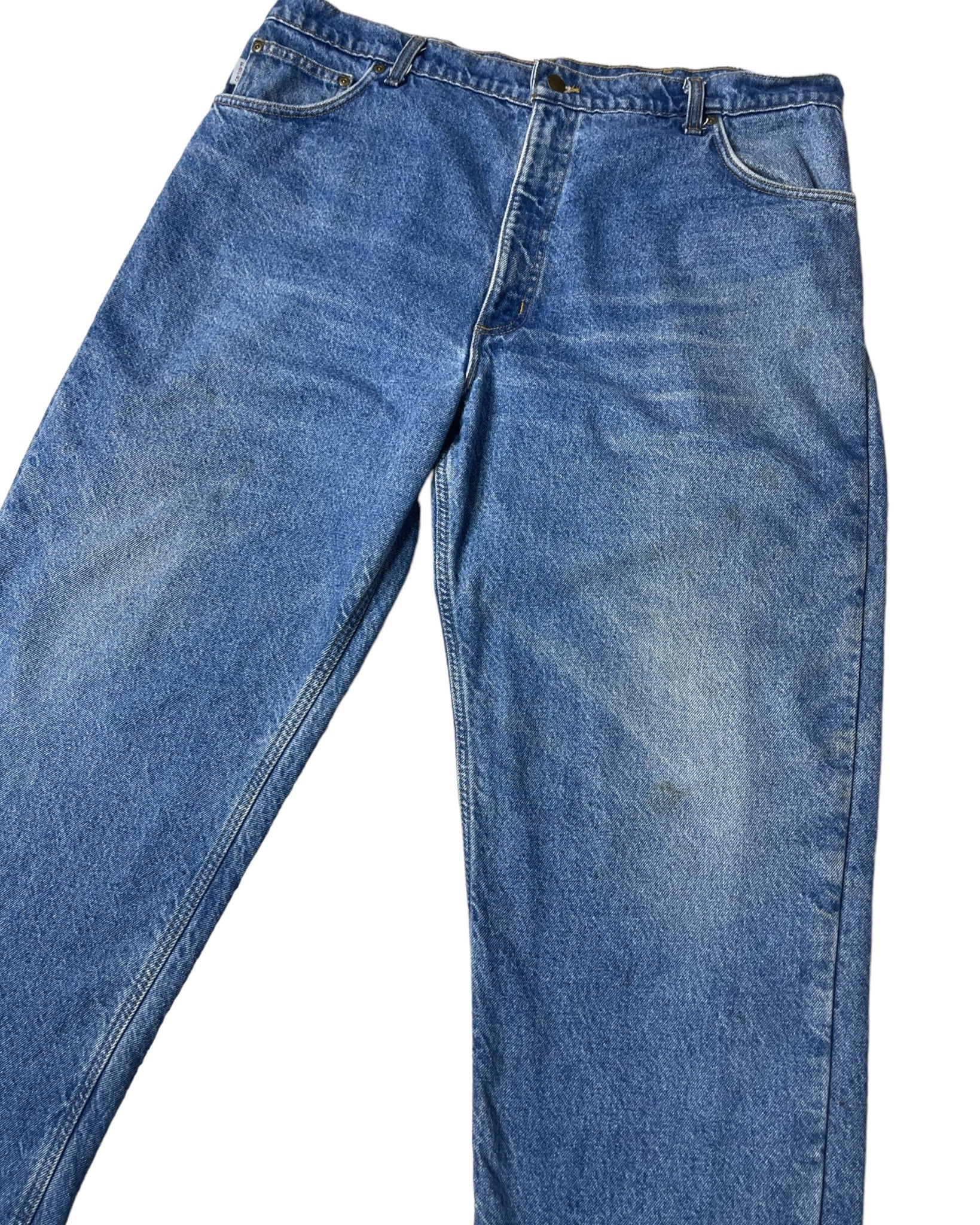  Jeans Carhartt Jean - B21DST - W42 L32 - PLOMOSTORE