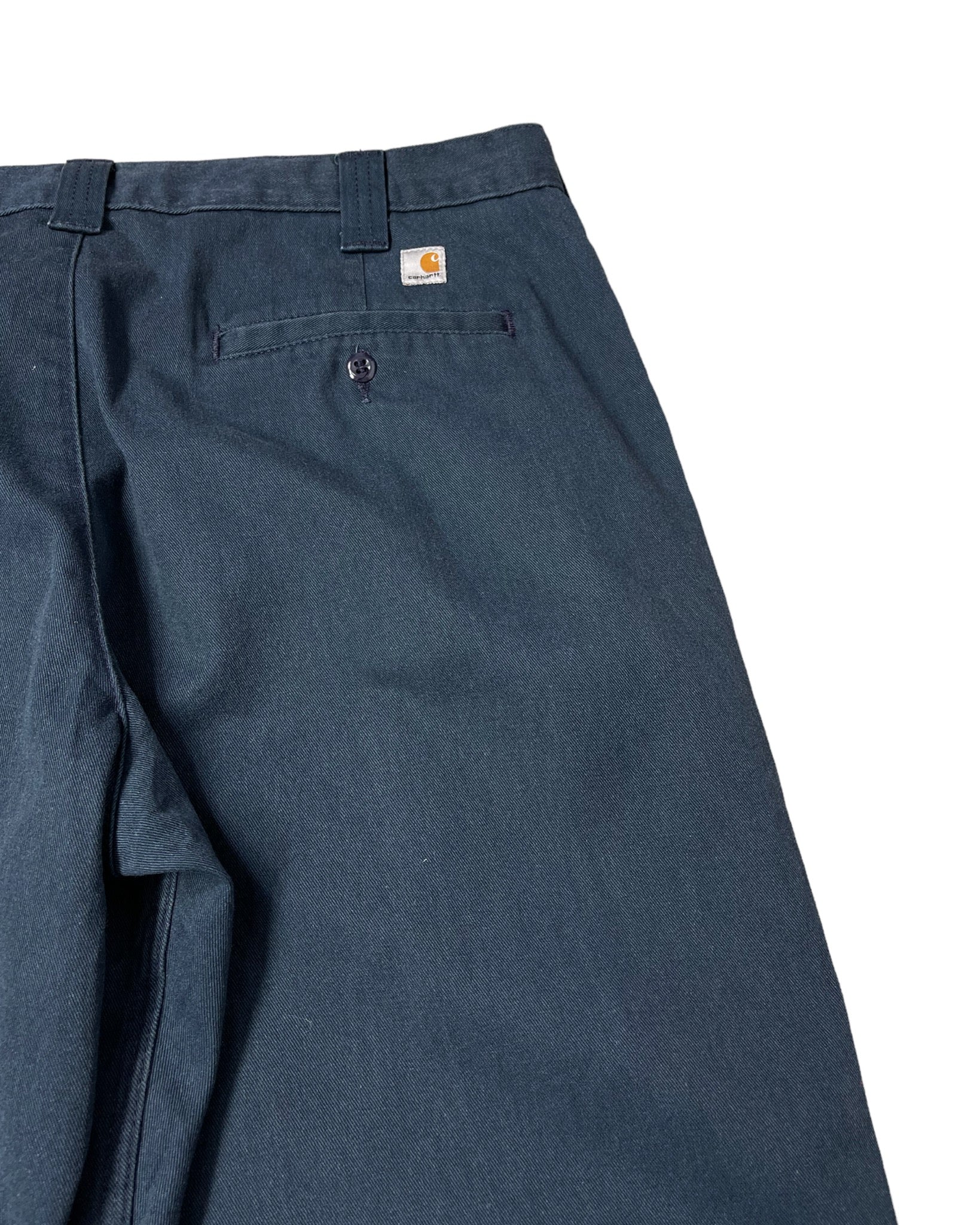 Jeans Carhartt Jean - B290NVY - W36 L30 - PLOMOSTORE