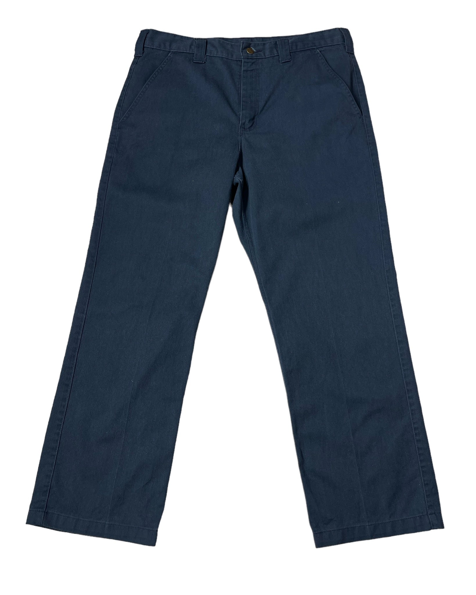 Jeans Carhartt Jean - B290NVY - W36 L30 - PLOMOSTORE