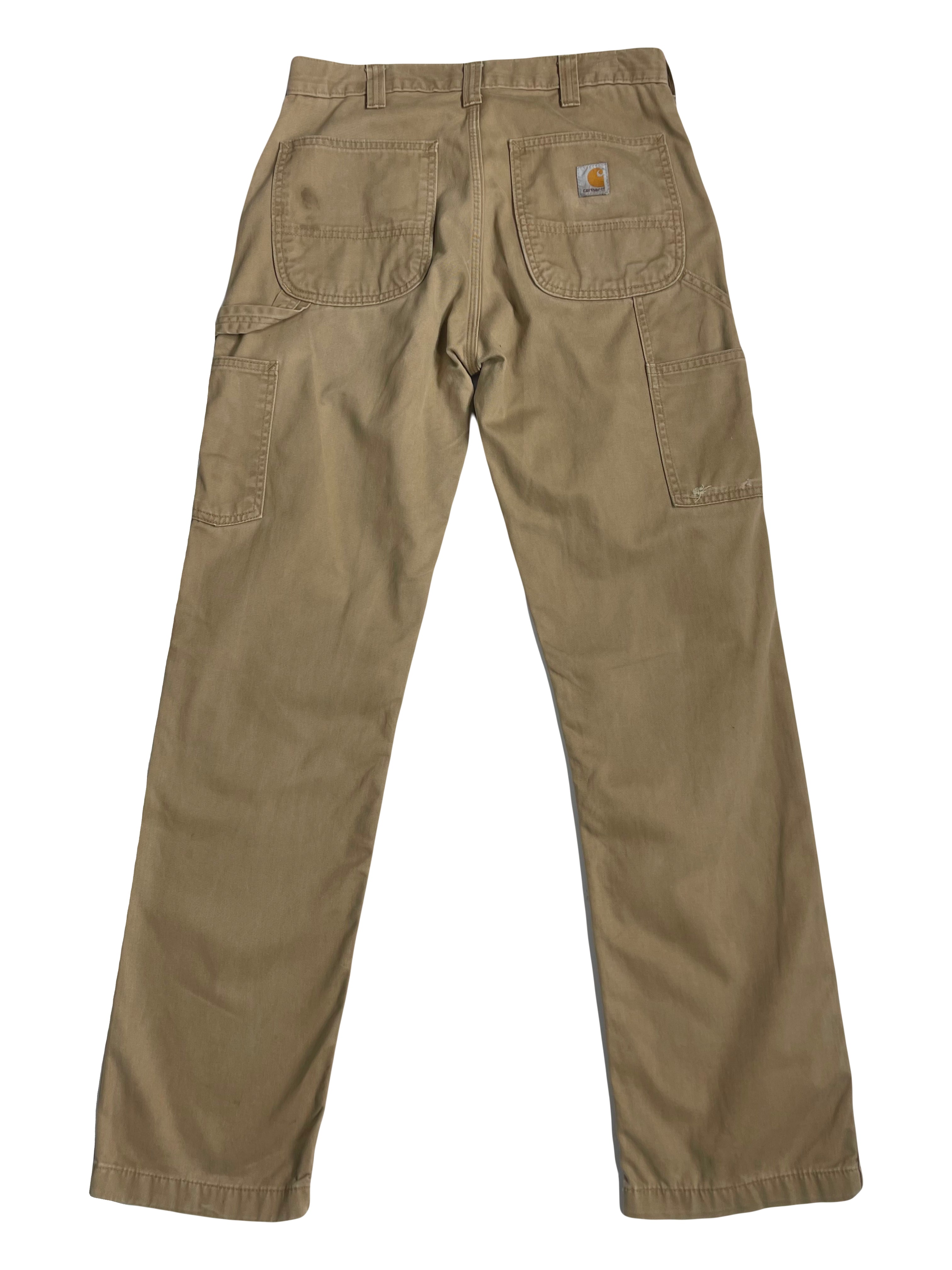 Jean carpenter - W32 L32 - PLOMOSTORE - Friperie en ligne