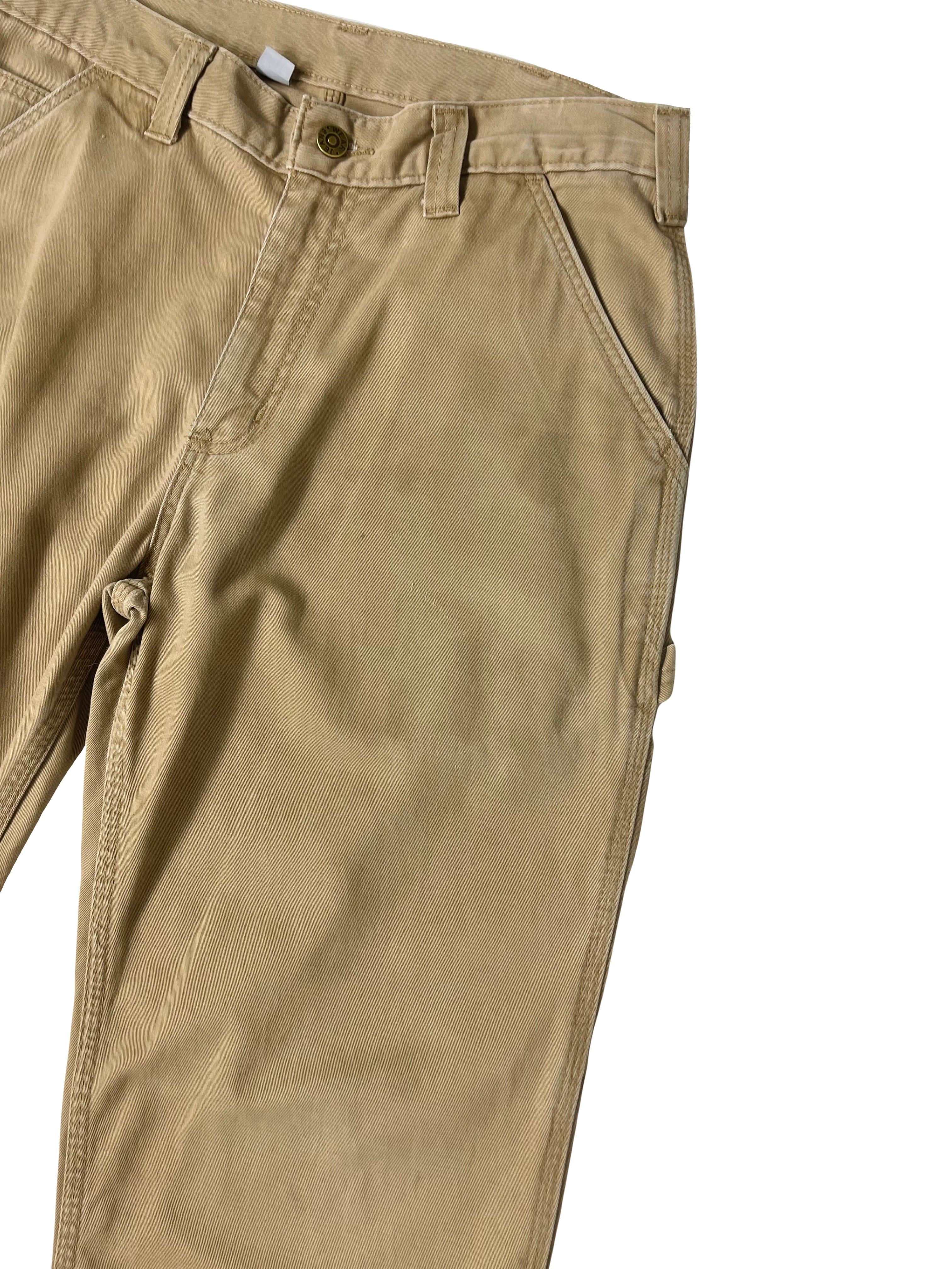 Jean carpenter - W32 L32 - PLOMOSTORE - Friperie en ligne