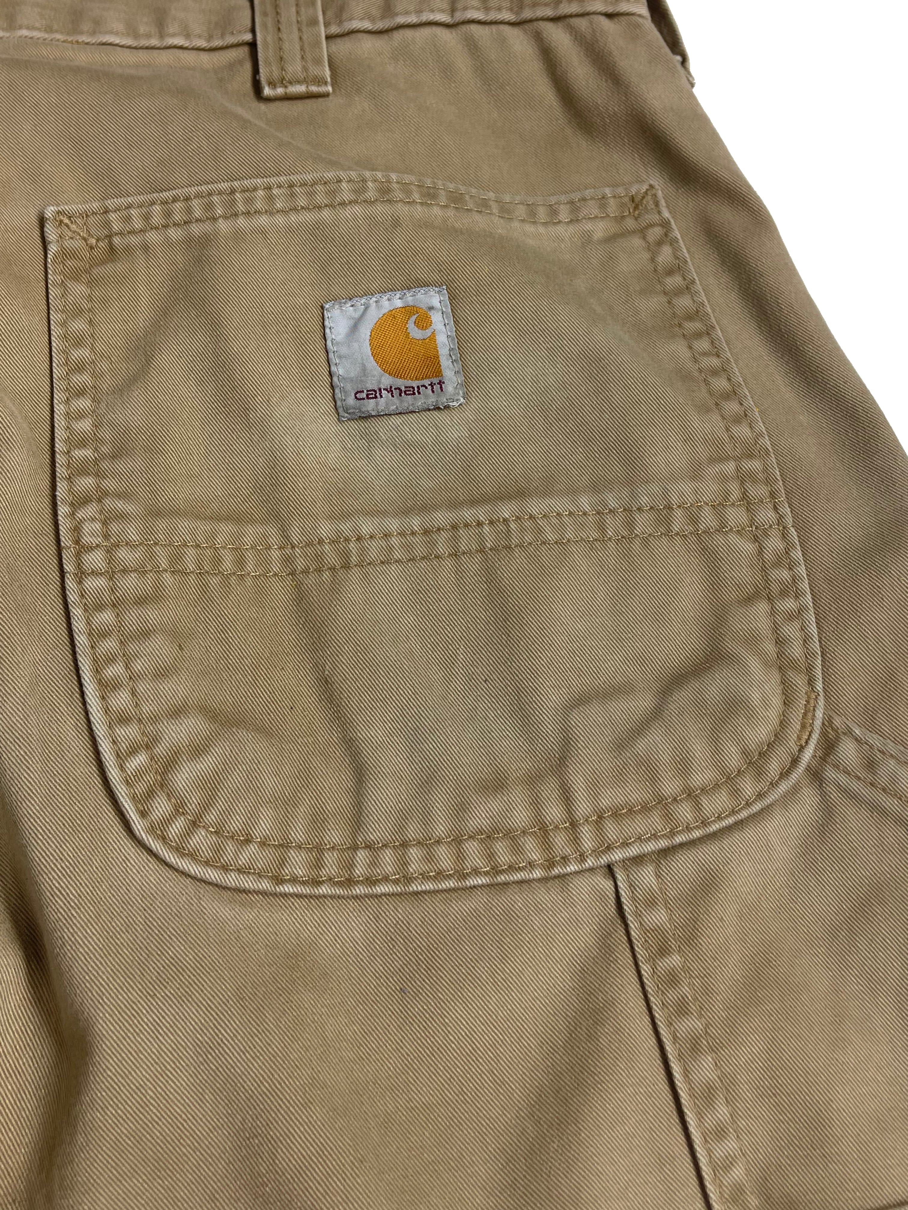 Jean carpenter - W32 L32 - PLOMOSTORE - Friperie en ligne