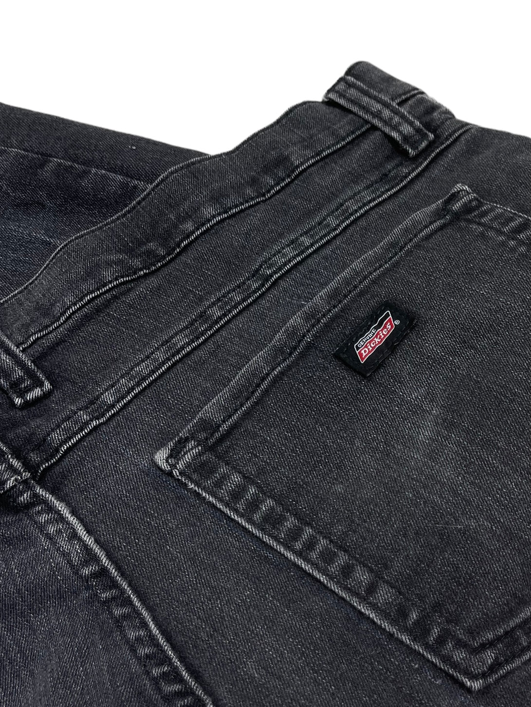 Jeans Dickies Jean - ED130RBOK - W36 L32 - PLOMOSTORE