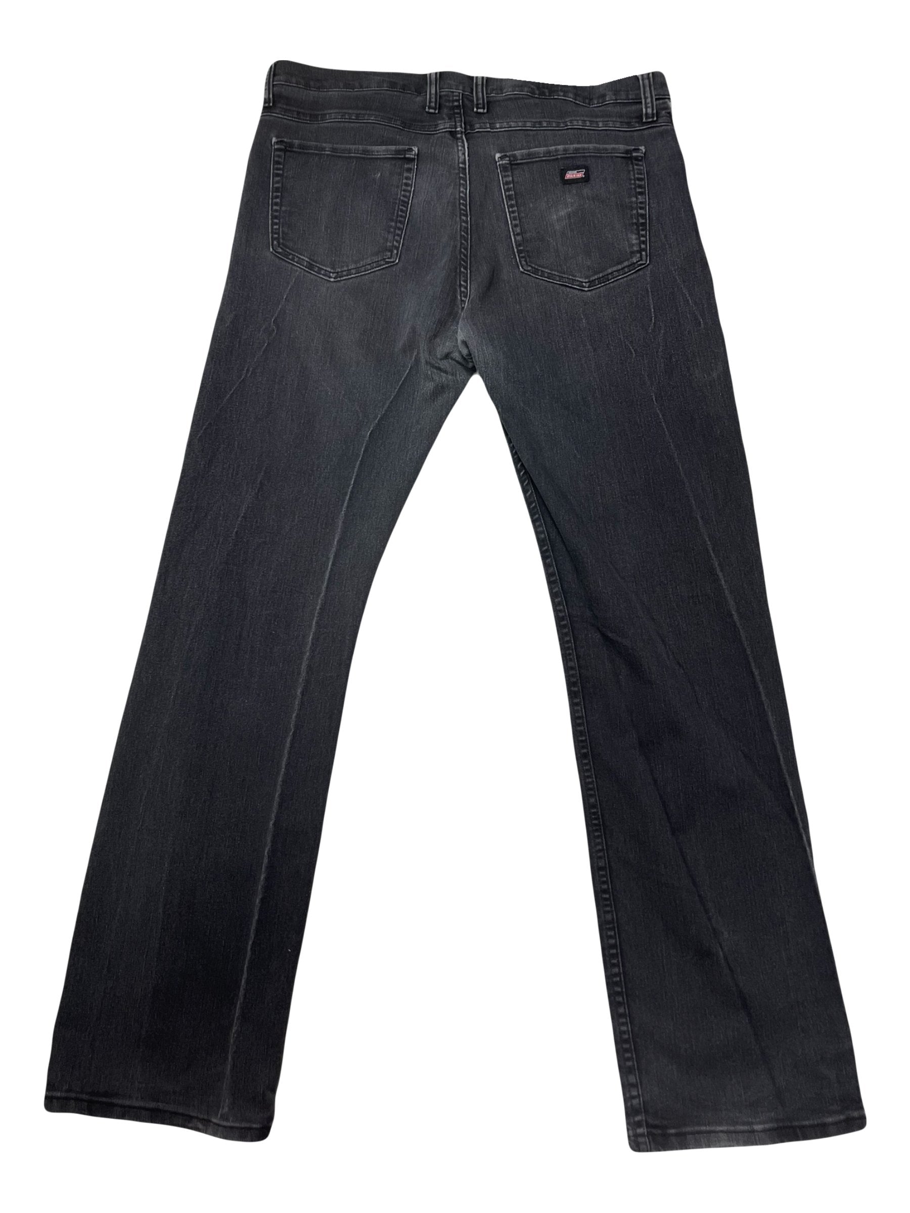 Jeans Dickies Jean - ED130RBOK - W36 L32 - PLOMOSTORE