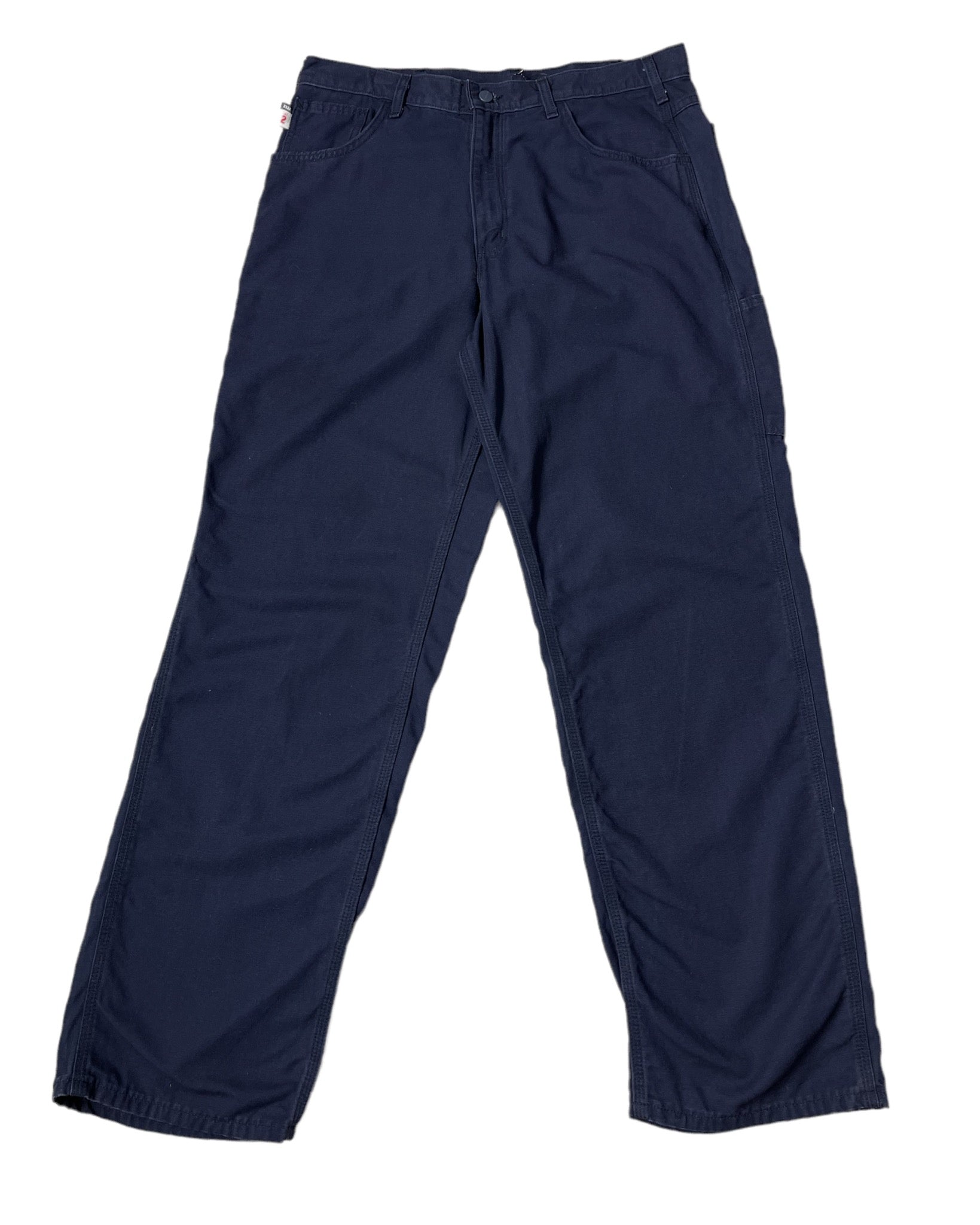 Jeans Carhartt Jean - FRB159DNY - W36 L32 - PLOMOSTORE