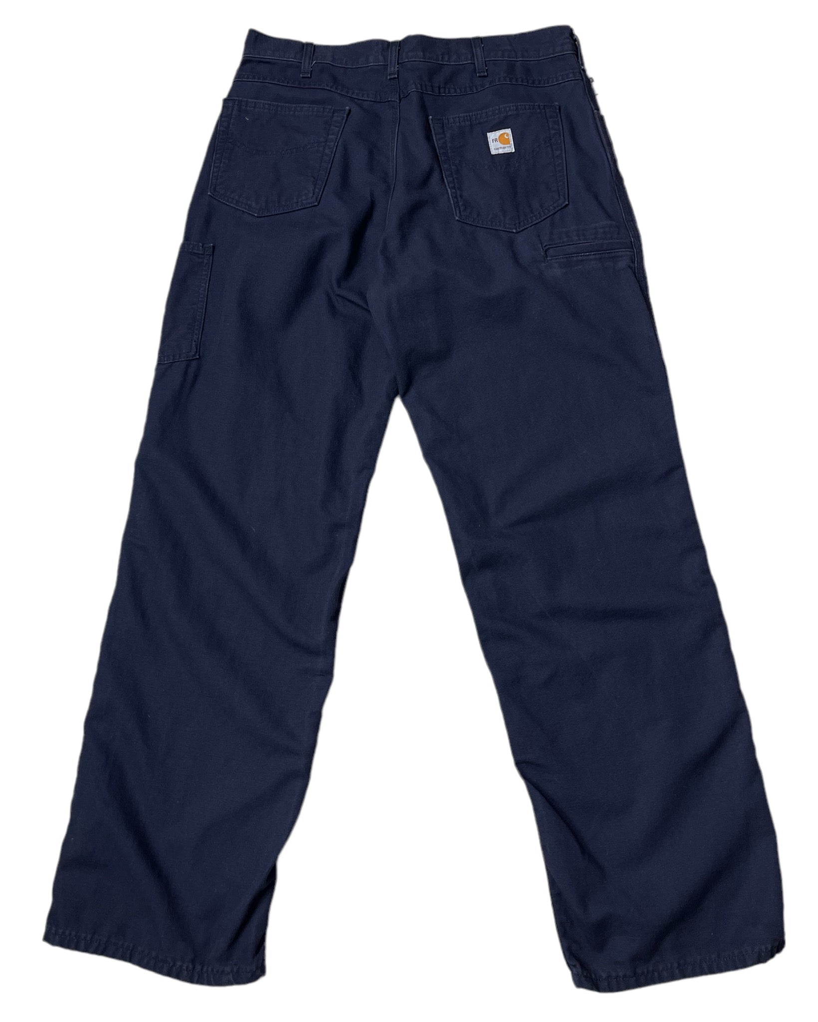 Jeans Carhartt Jean - FRB159DNY - W36 L32 - PLOMOSTORE