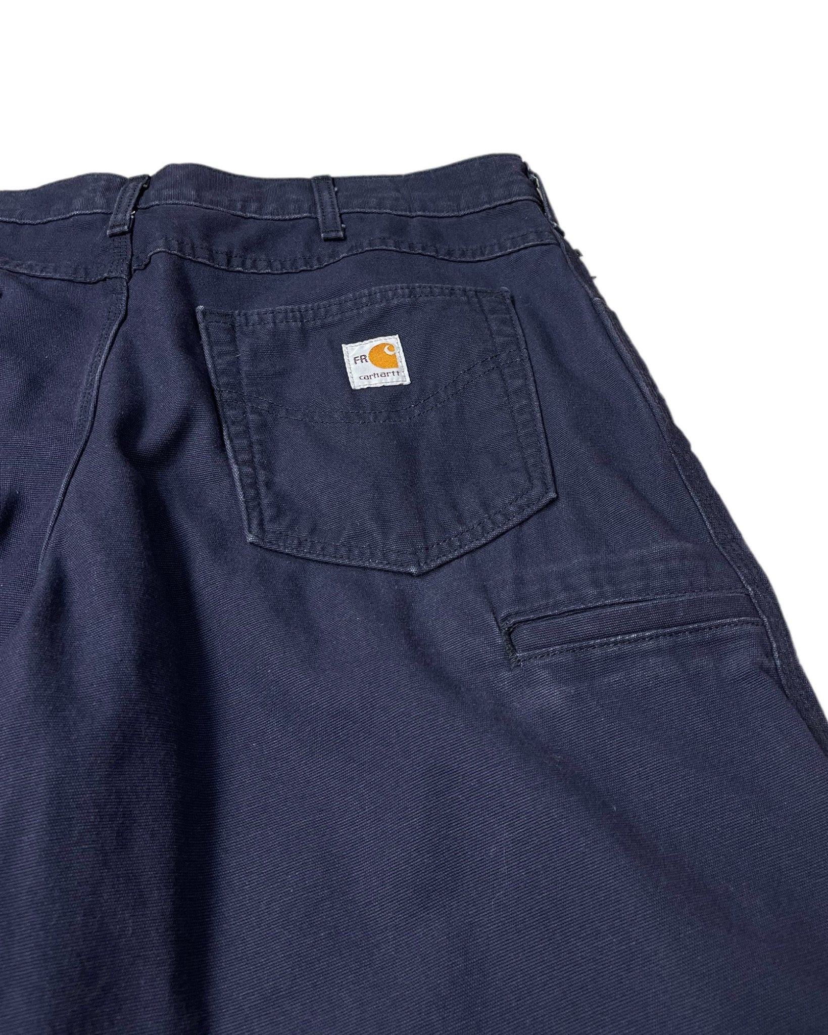 Jeans Carhartt Jean - FRB159DNY - W36 L32 - PLOMOSTORE