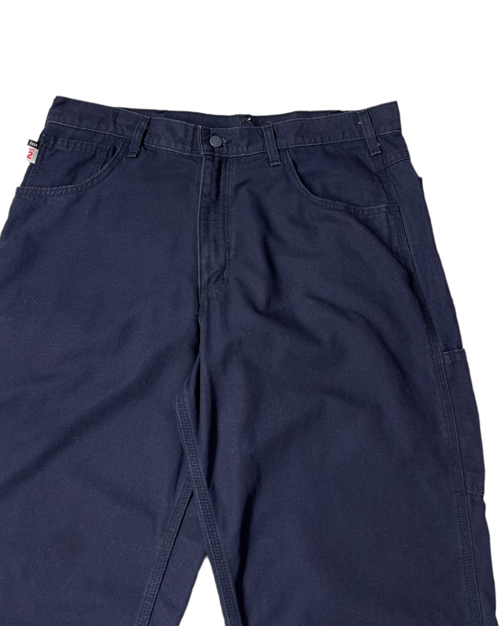 Jeans Carhartt Jean - FRB159DNY - W36 L32 - PLOMOSTORE