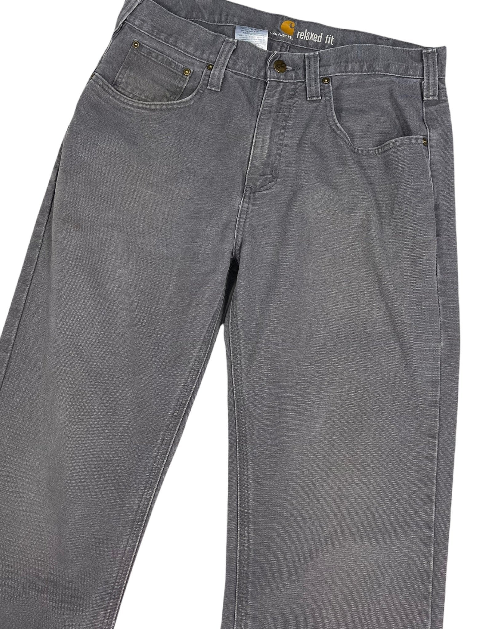 Jeans Carhartt Jean - Relaxed fit - W32 L30 - PLOMOSTORE