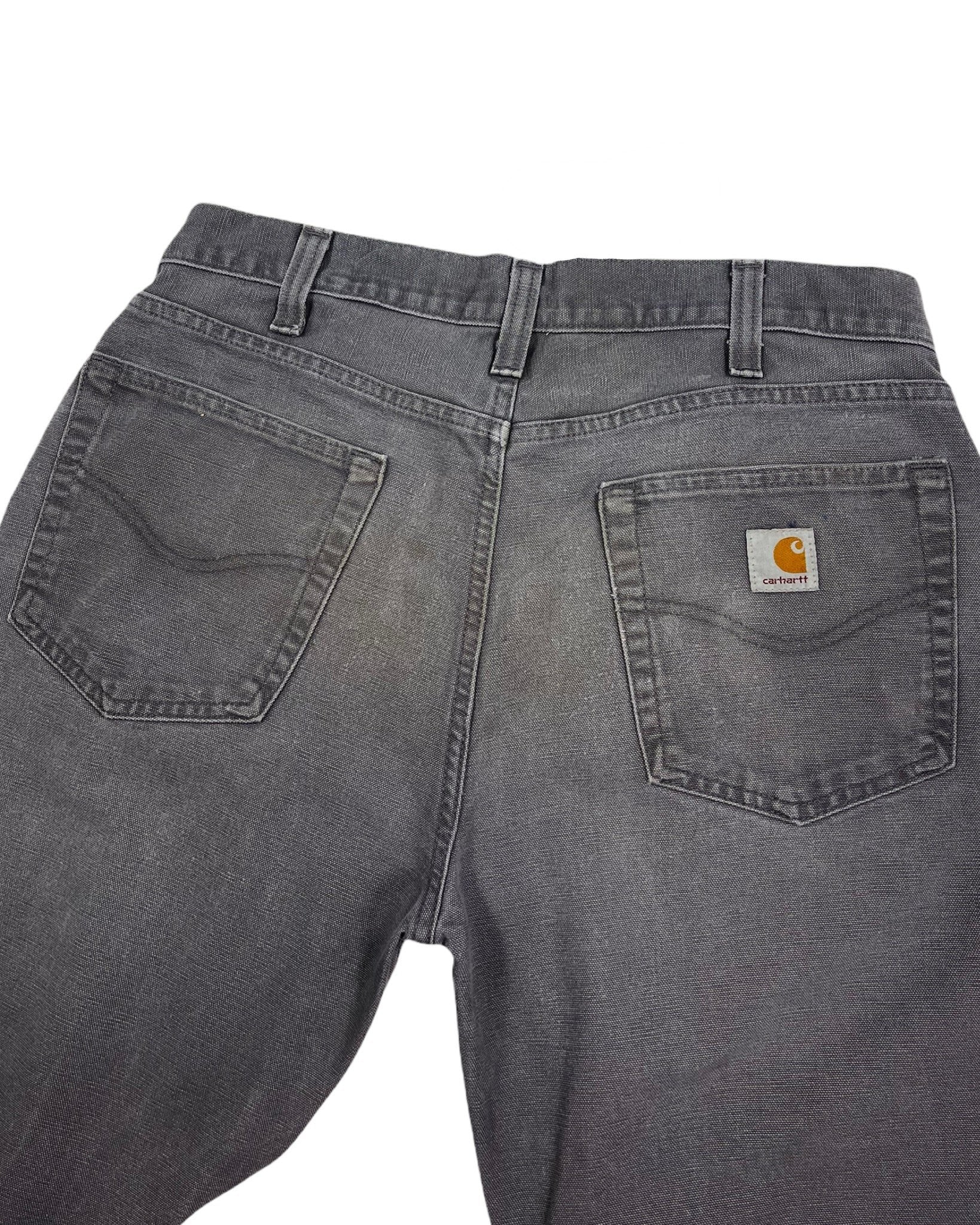 Jeans Carhartt Jean - Relaxed fit - W32 L30 - PLOMOSTORE