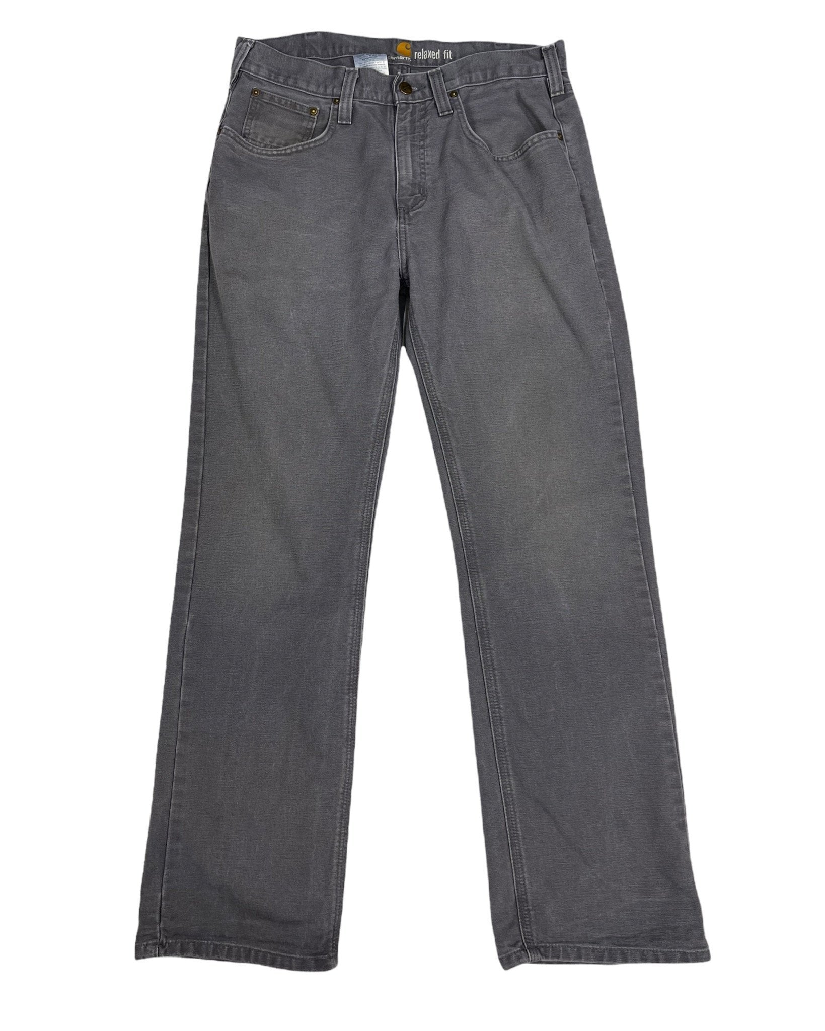 Jeans Carhartt Jean - Relaxed fit - W32 L30 - PLOMOSTORE