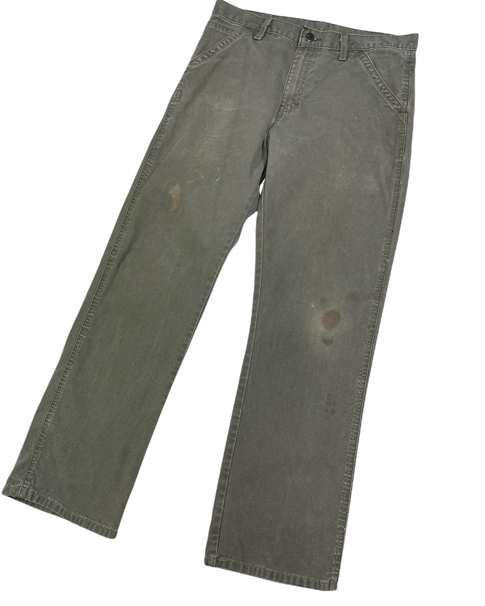 Jeans Dickies Jean - Relaxed fit - W32 L32 - PLOMOSTORE